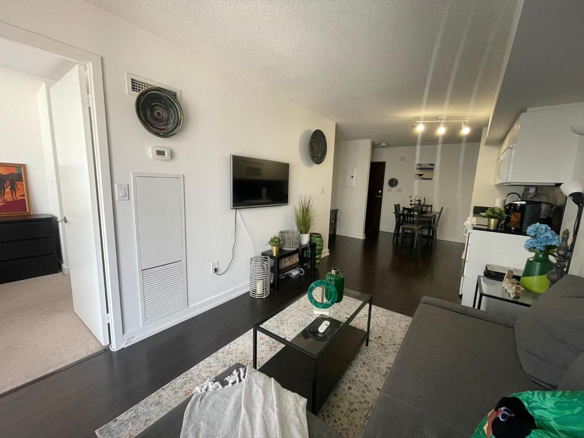 Apartment Luxury Executive Toronto Downtown Suites Toronto