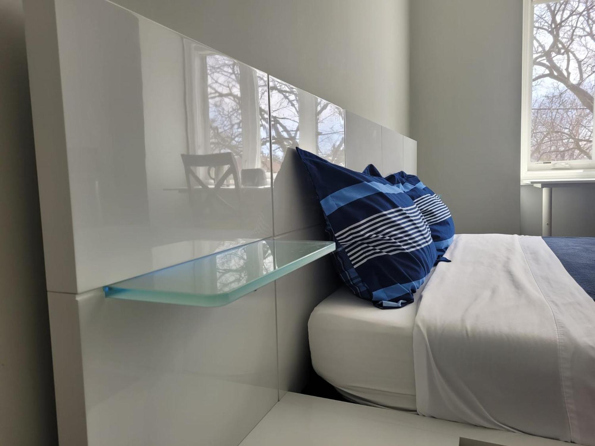Homestay Modern House
