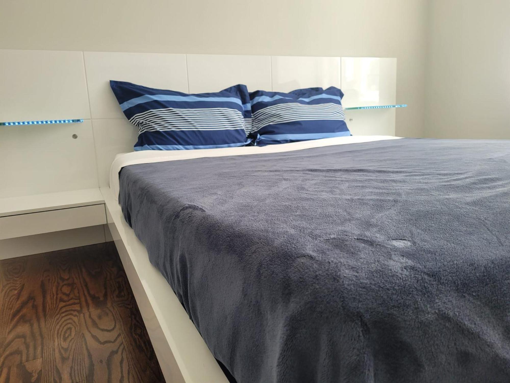 Modern House Homestay