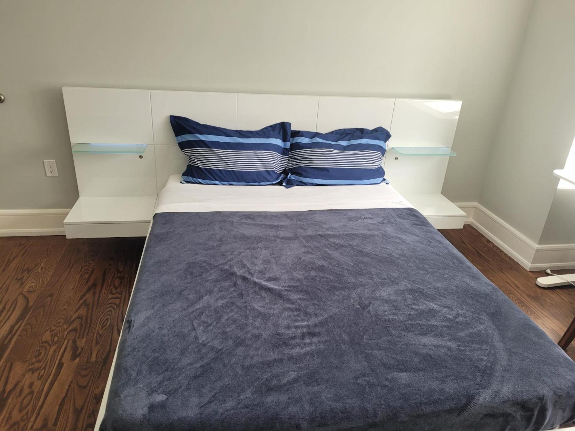 Modern House Homestay