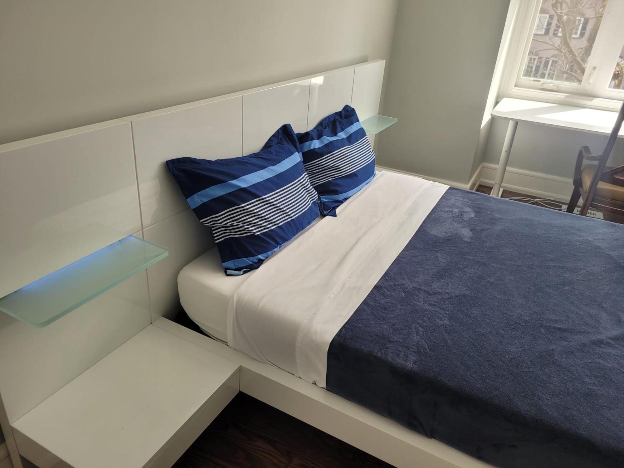 Modern House Homestay *