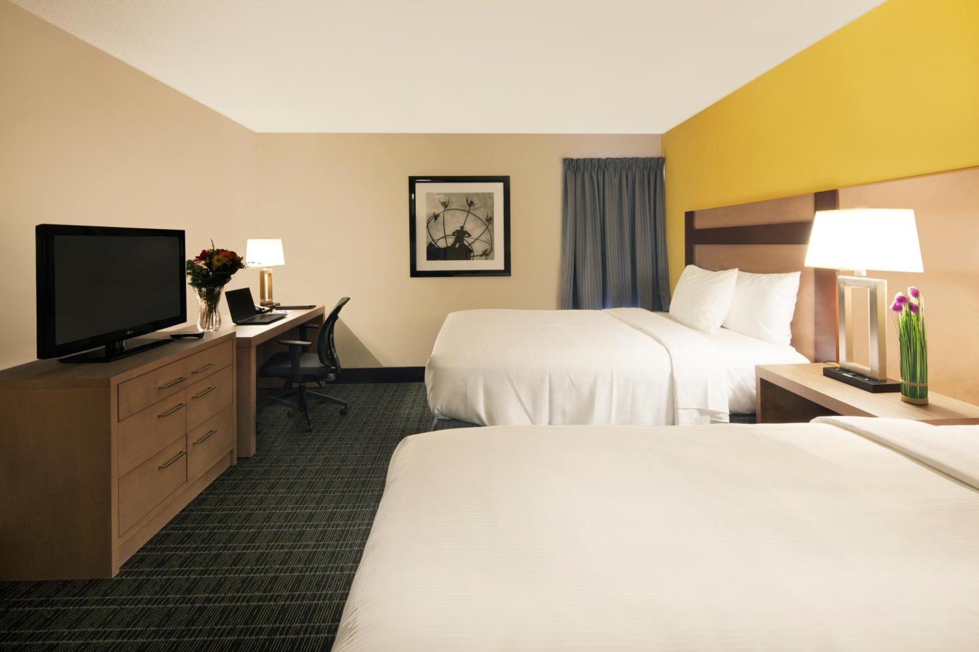 Canadas Value Motel 2*