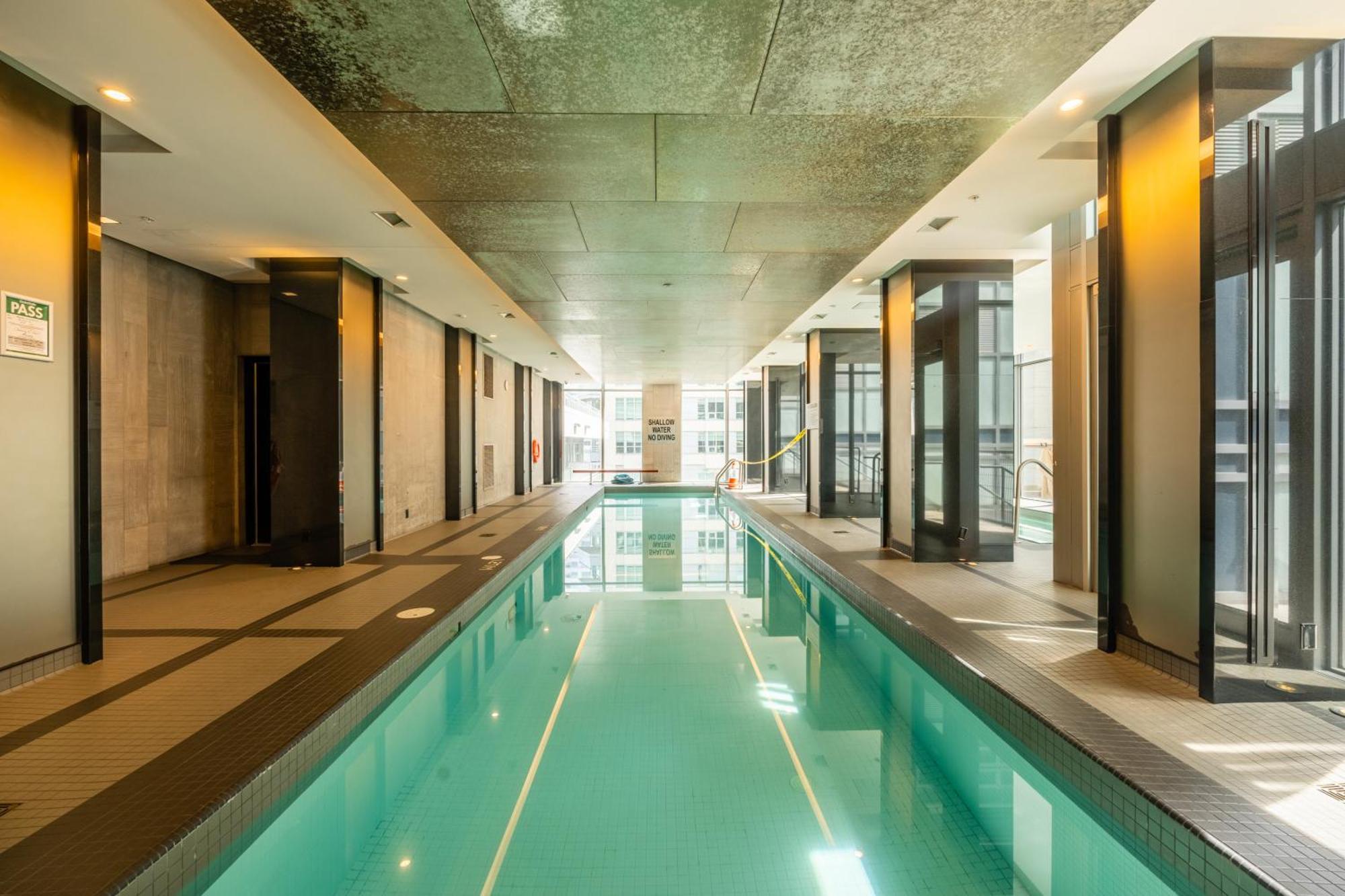 Modern Dunfield Ave By Globalstay Toronto