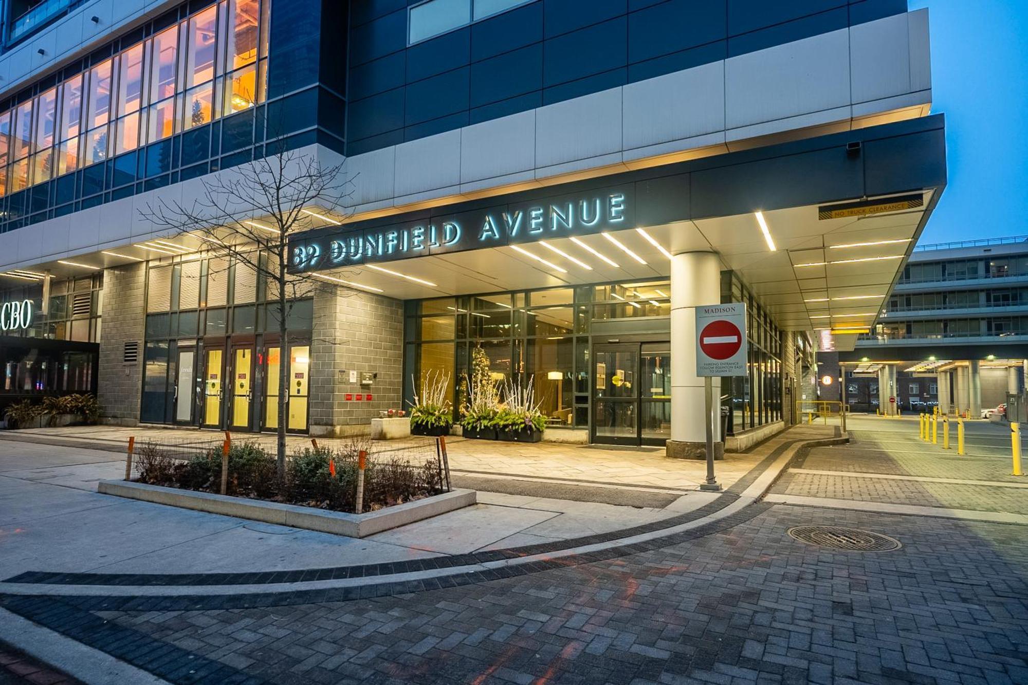 Modern Dunfield Ave By Globalstay Apartment Toronto
