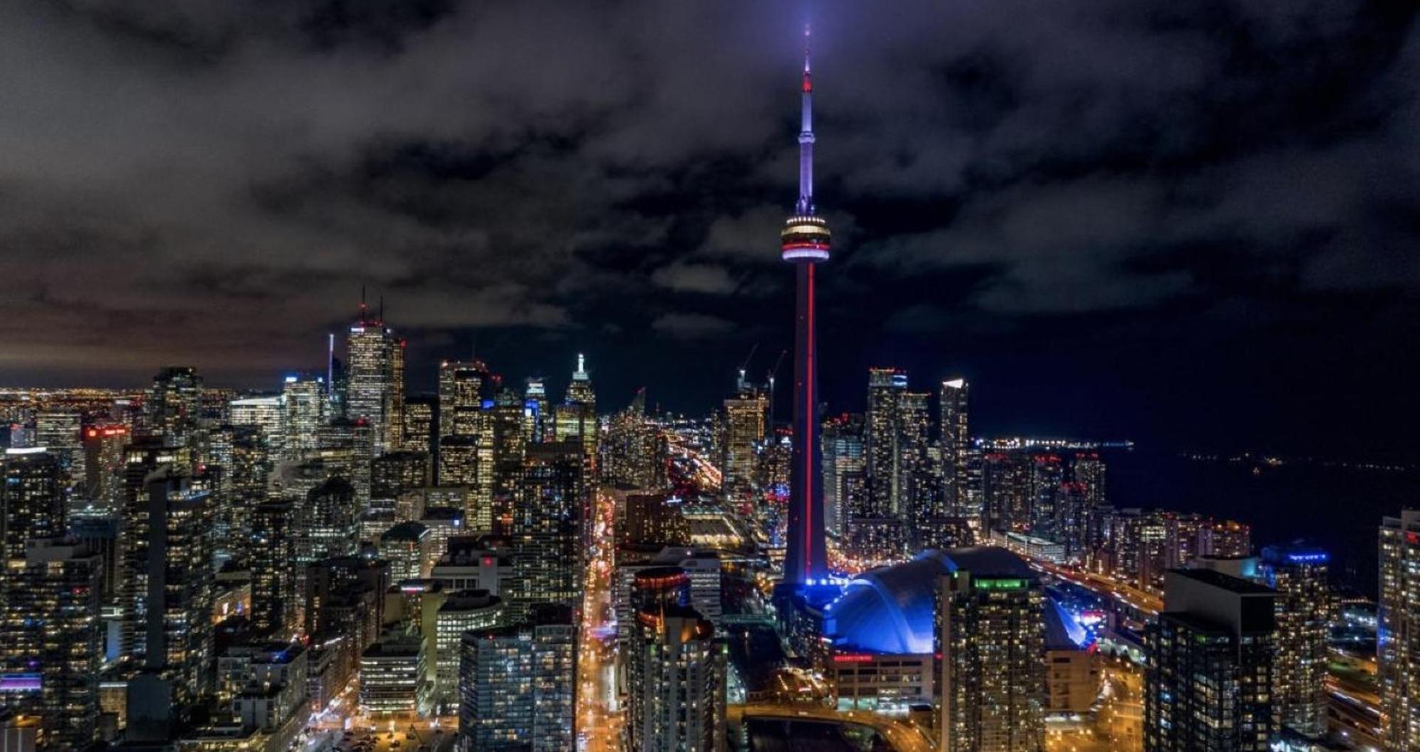 Signature Apartment Toronto