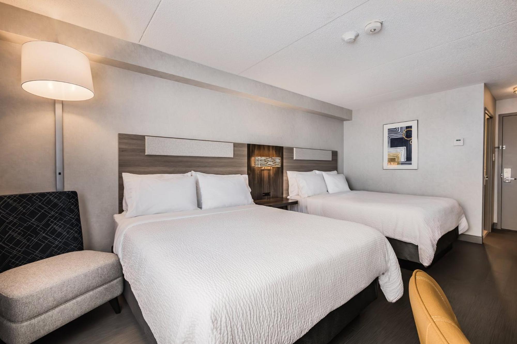 Express Toronto-north York By Ihg