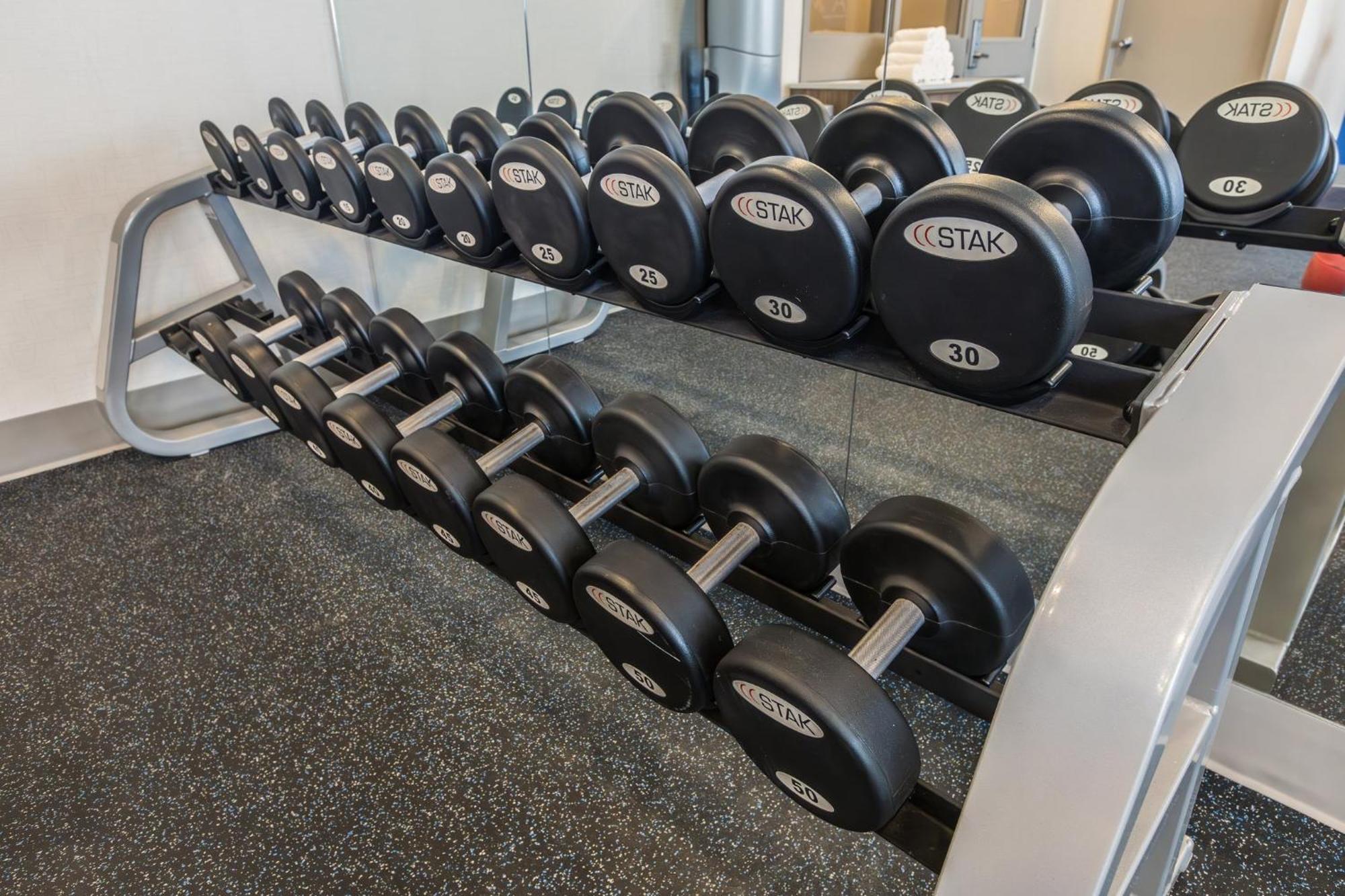 Express Toronto-north York By Ihg Toronto