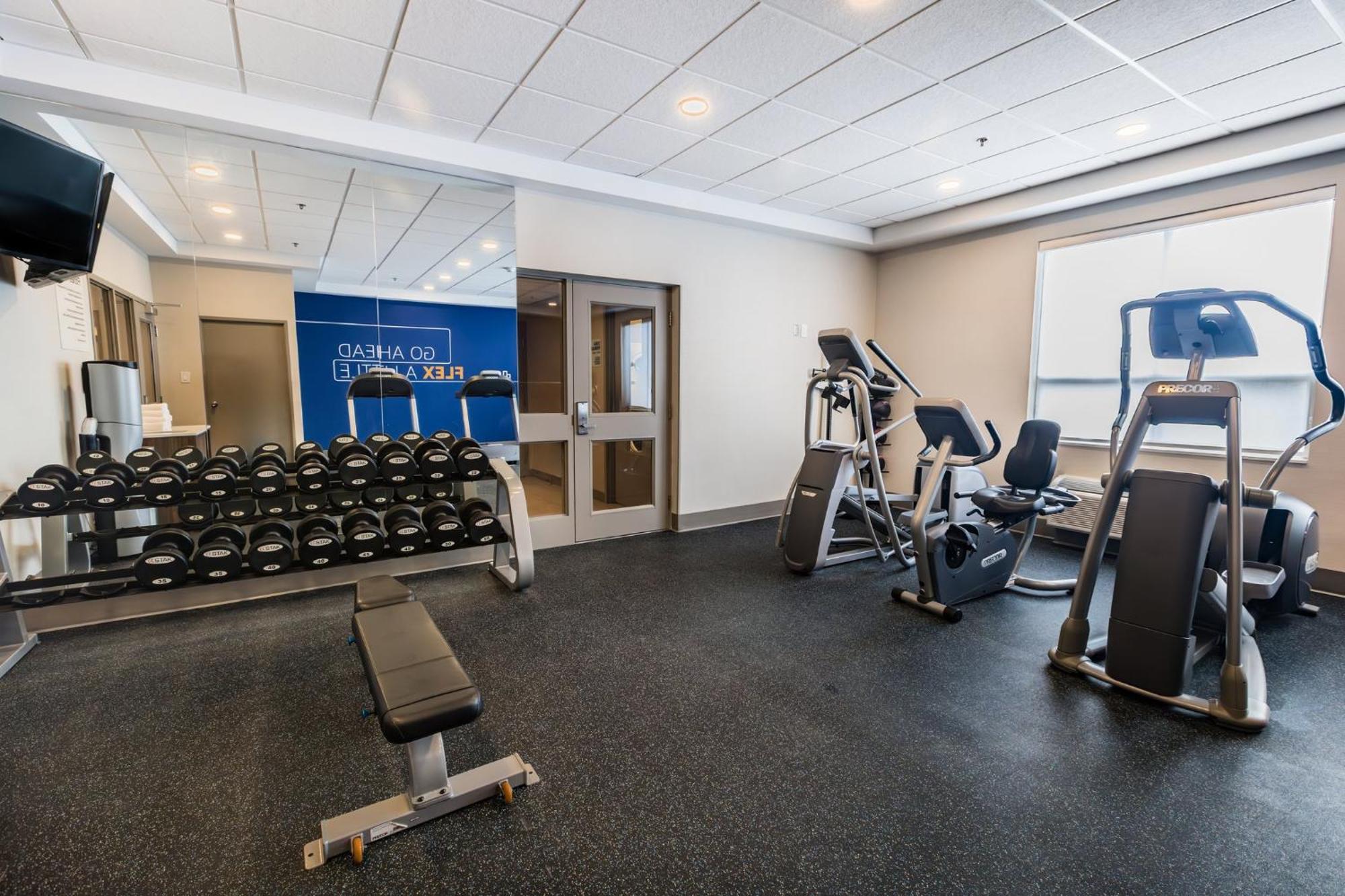Express Toronto-north York By Ihg