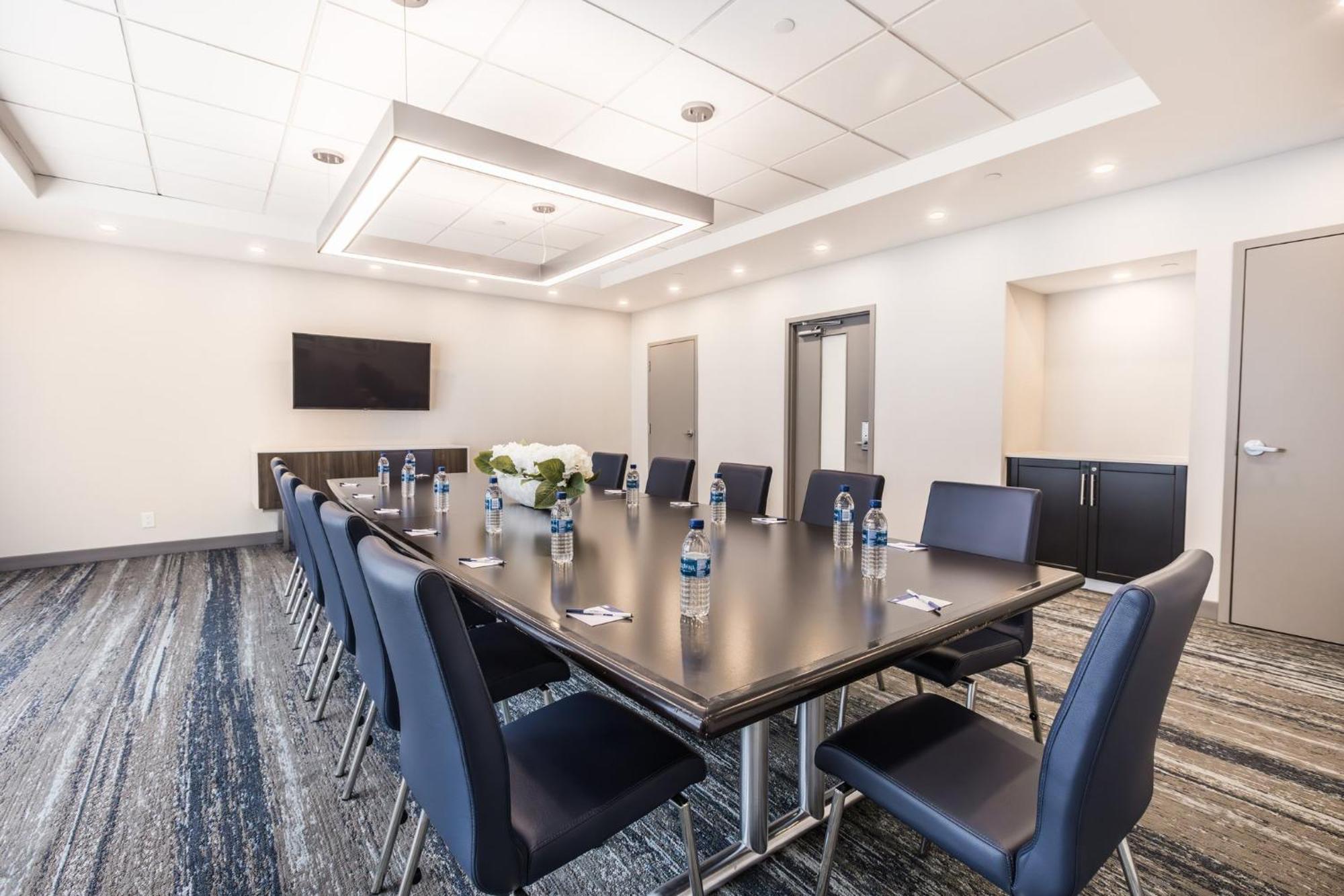 Hotel Express Toronto-north York By Ihg 3*