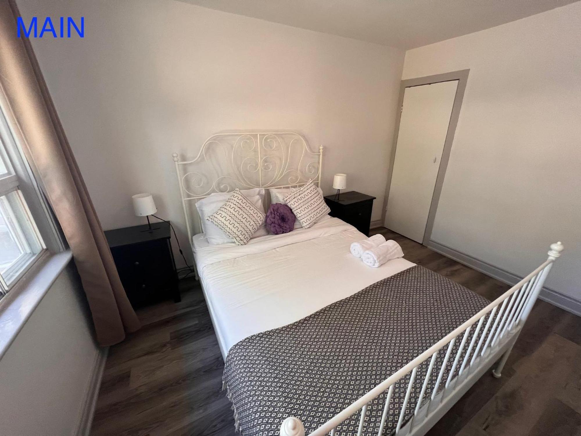 Lilac Private Unit 10-min To Airport *