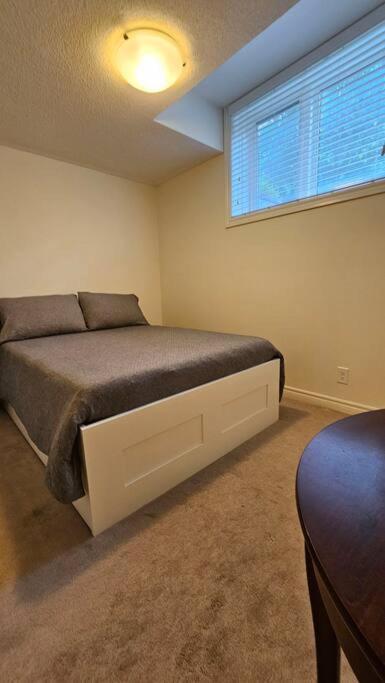 Entire 2 Bedroom Townhouse In Toronto!