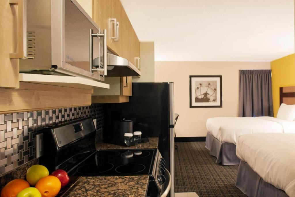 Canadas Value Toronto