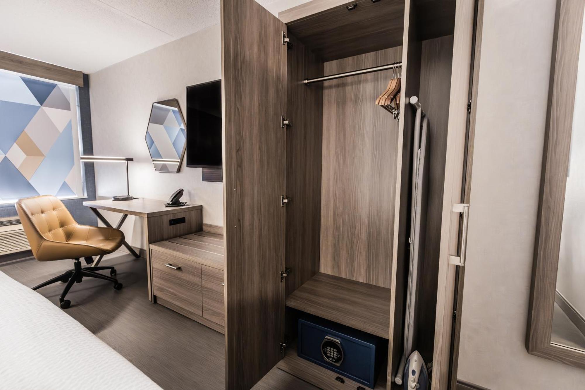 Express Toronto-north York By Ihg