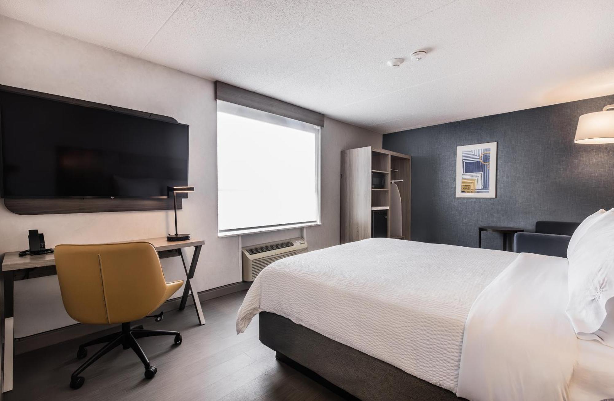 Express Toronto-north York By Ihg Hotel Toronto