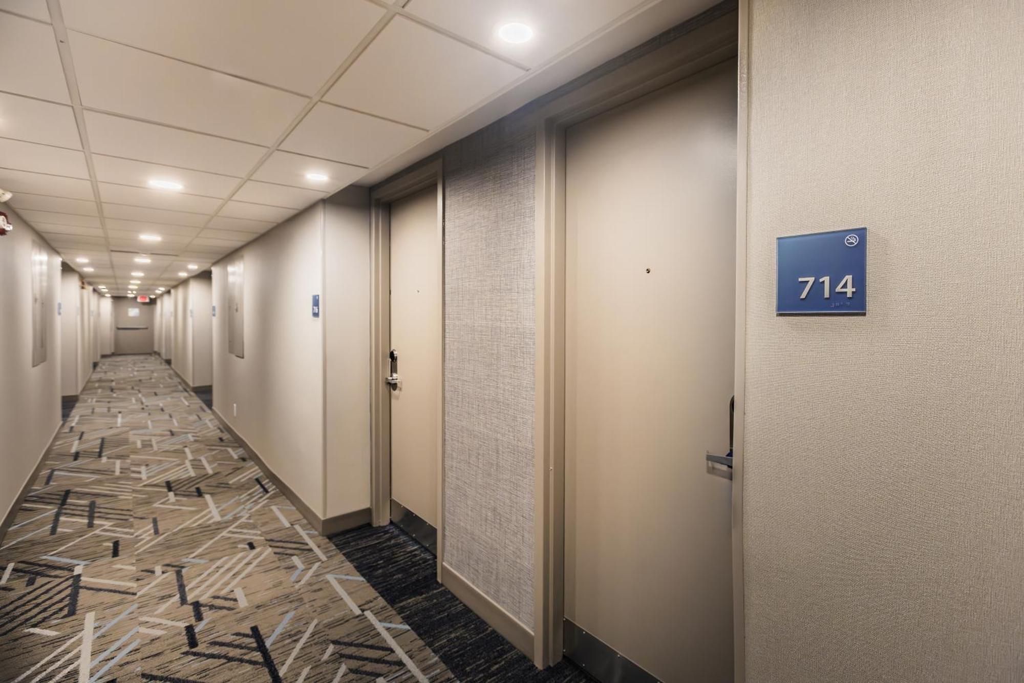 Express Toronto-north York By Ihg Hotel Toronto