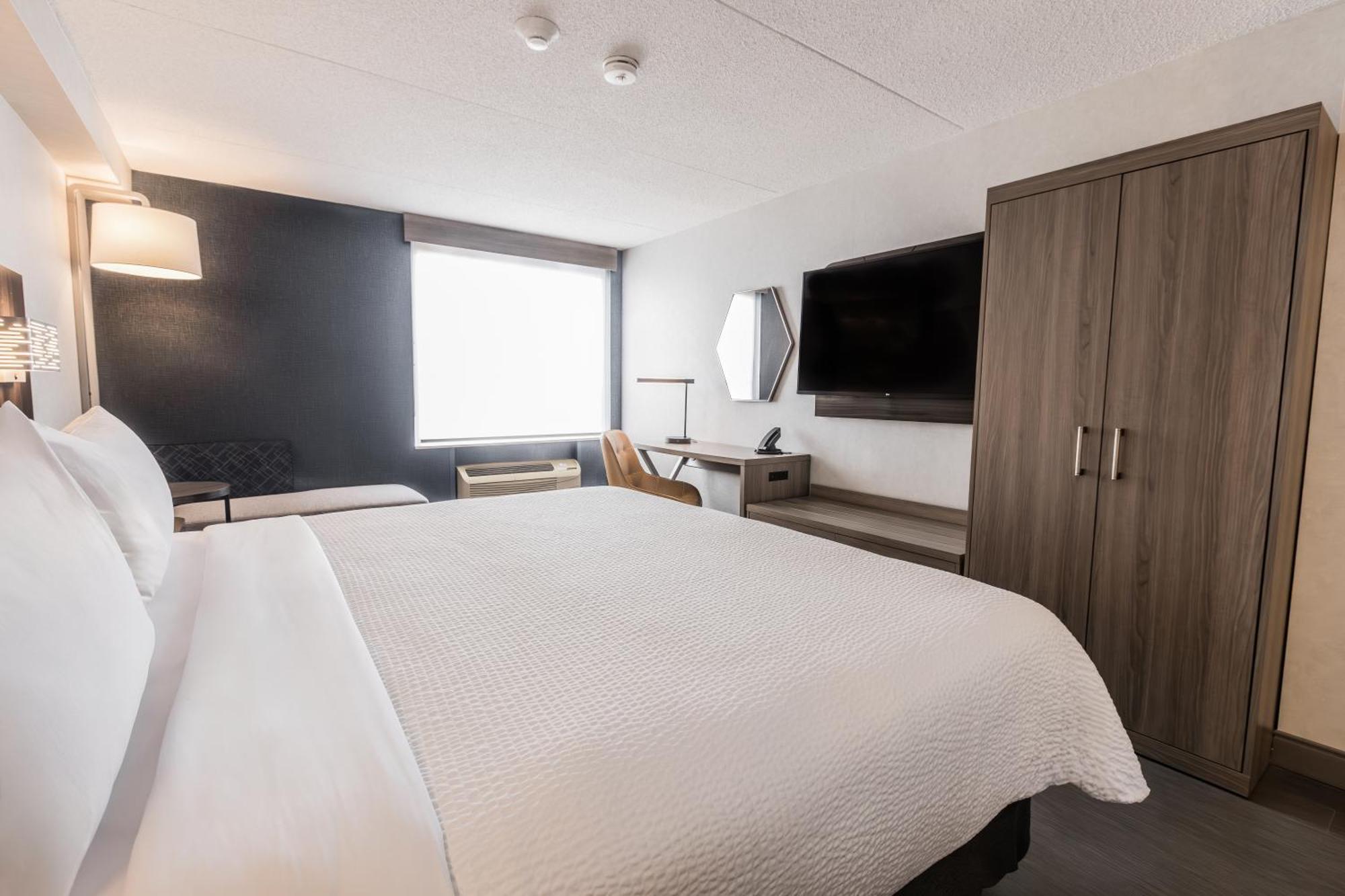 Express Toronto-north York By Ihg Hotel Toronto