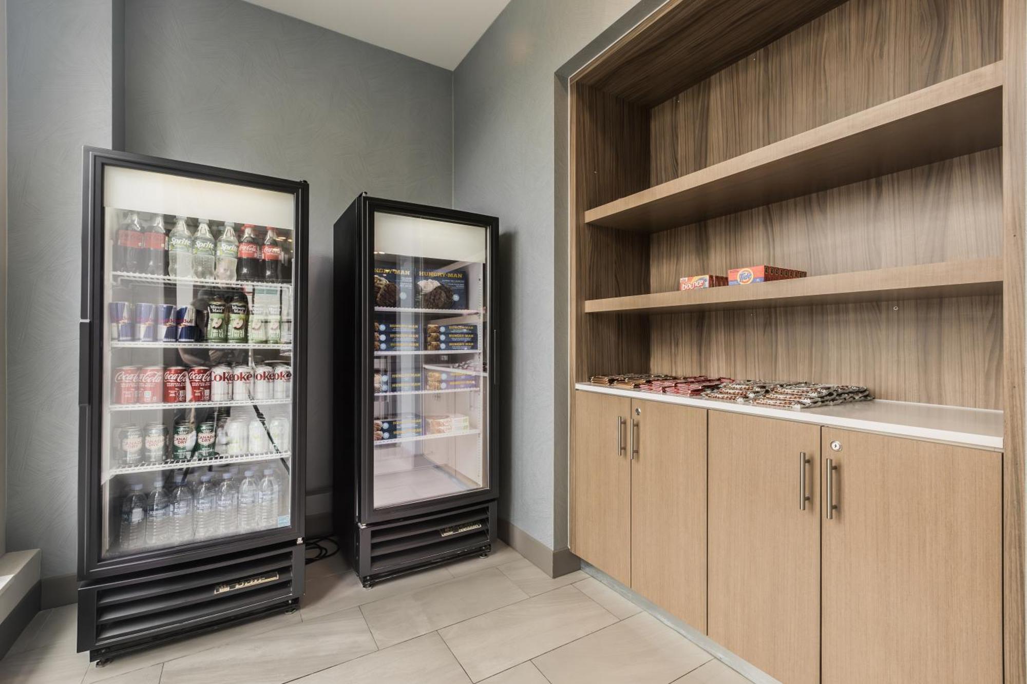 Hotel Express Toronto-north York By Ihg 3*