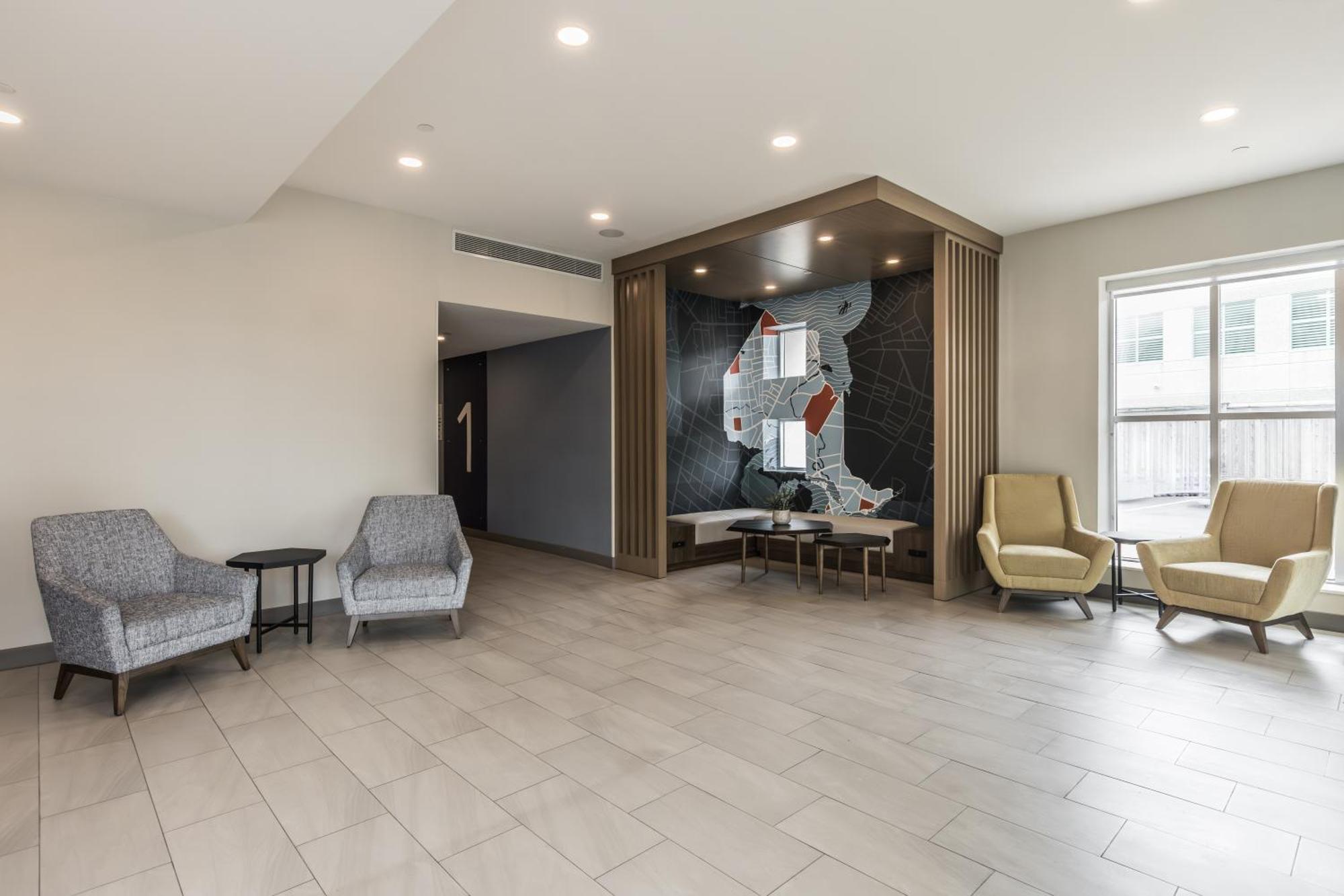 Express Toronto-north York By Ihg Hotel Toronto