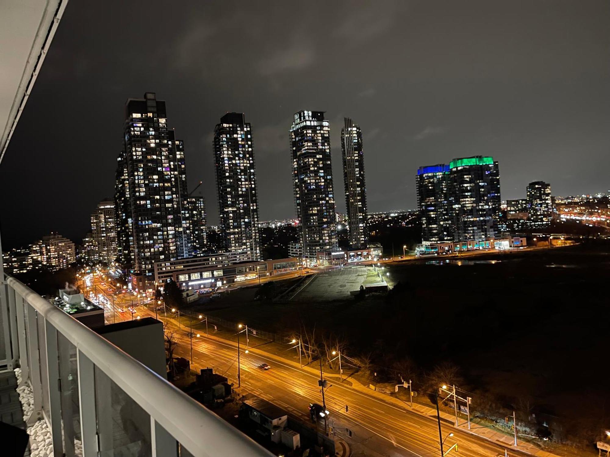 Apartment Lux Toronto