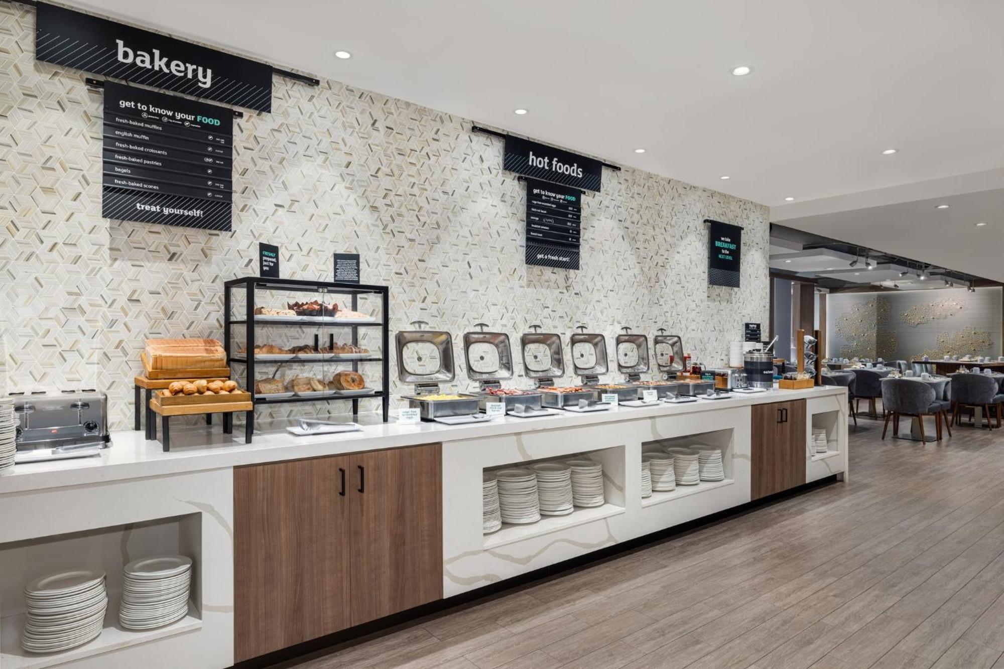 Hotel Downtown Centre By Ihg