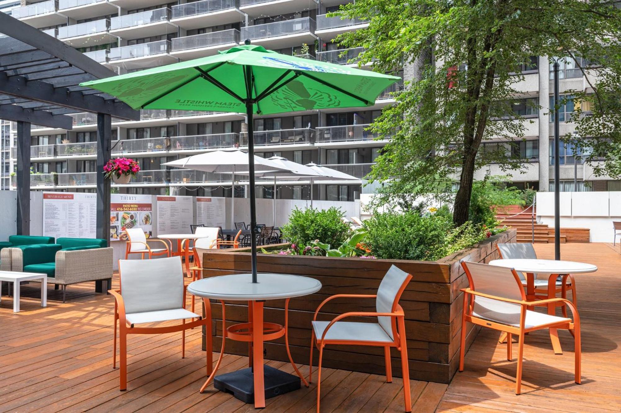 Downtown Centre By Ihg Toronto