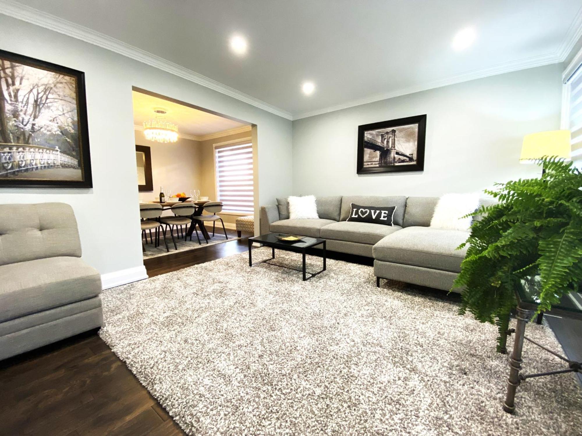 Iresidence In - Fantastic Vacation Holiday home *