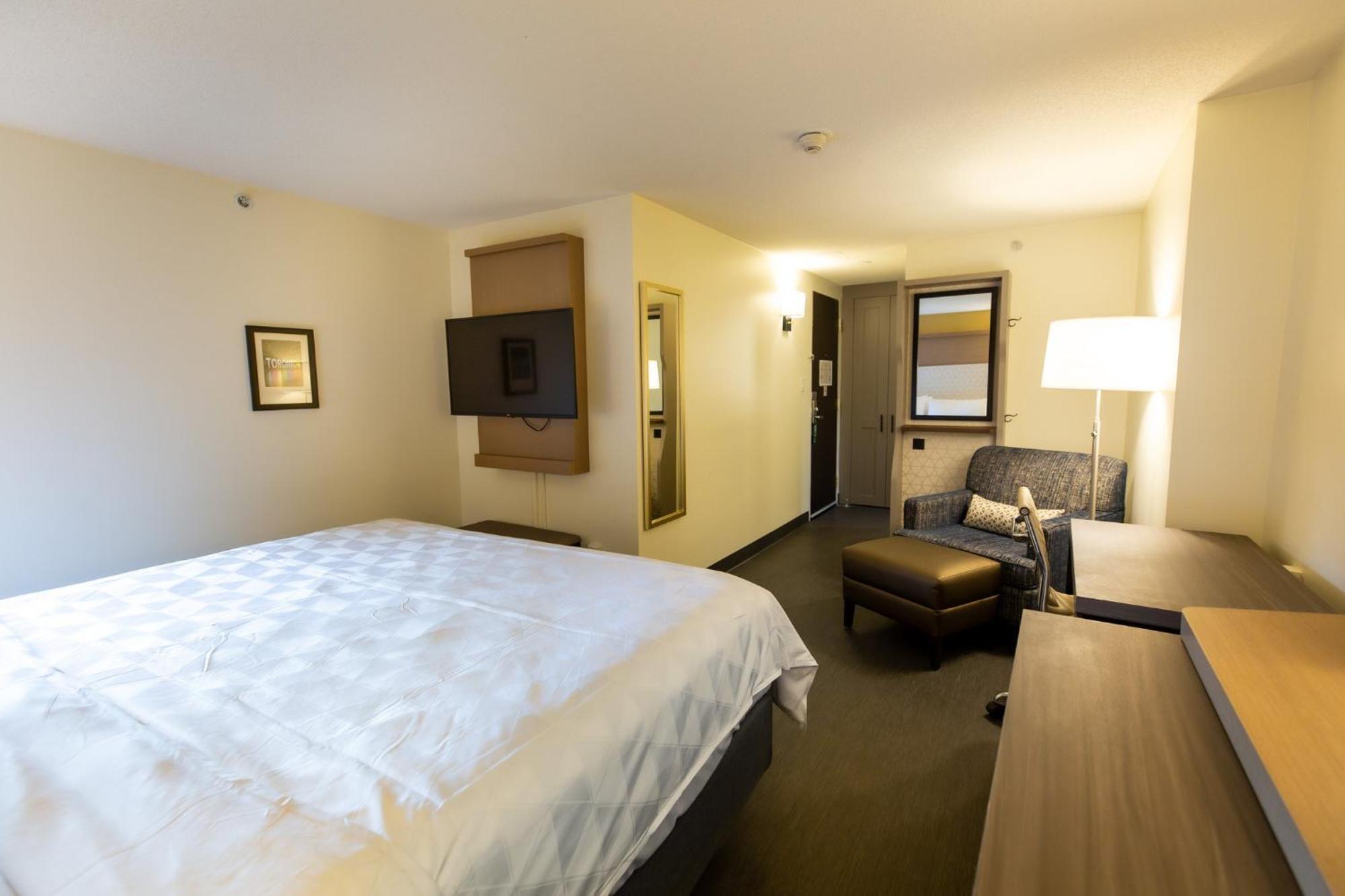 Downtown Centre By Ihg Toronto