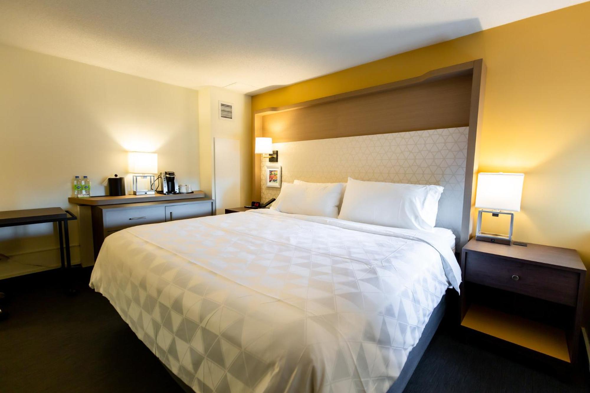 Hotel Downtown Centre By Ihg 4*