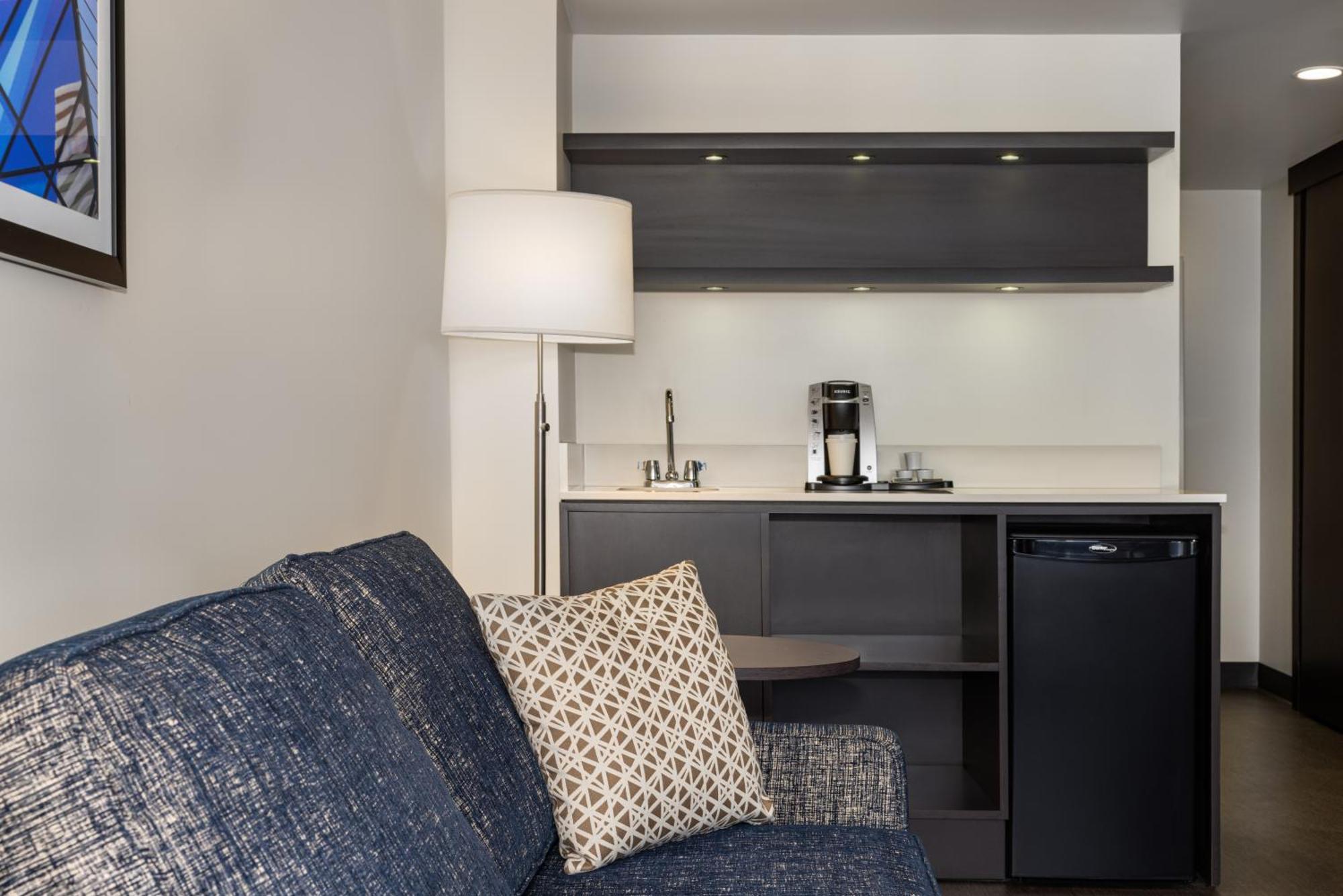 Downtown Centre By Ihg Toronto