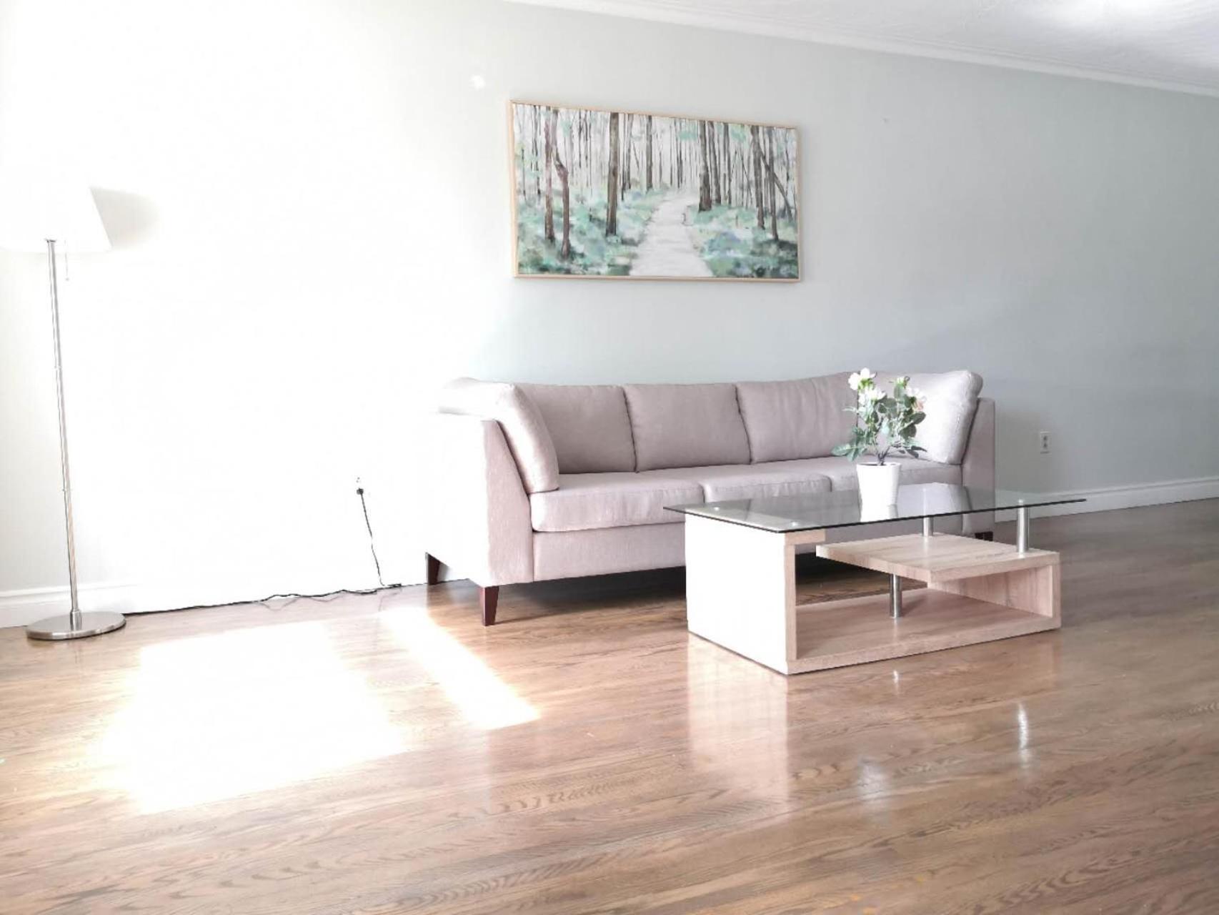 Homestay Spacious And Bright House
