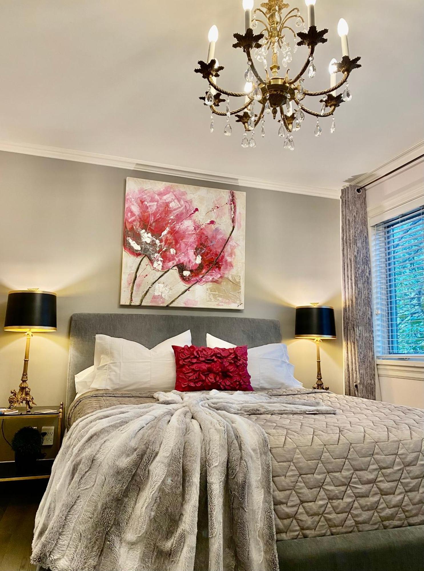 Guest house Downtown Luxury Victorian Retreat Toronto