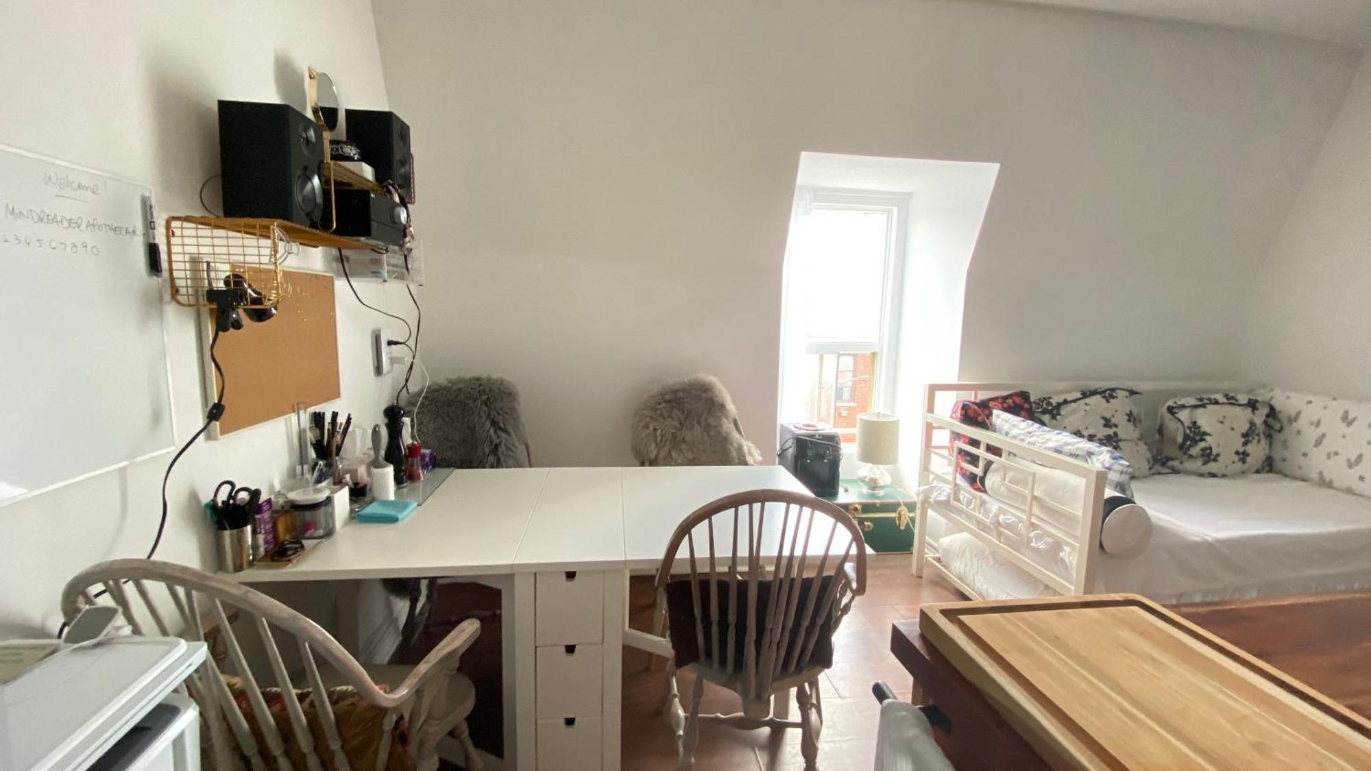 The Parkdale Hostel Toronto