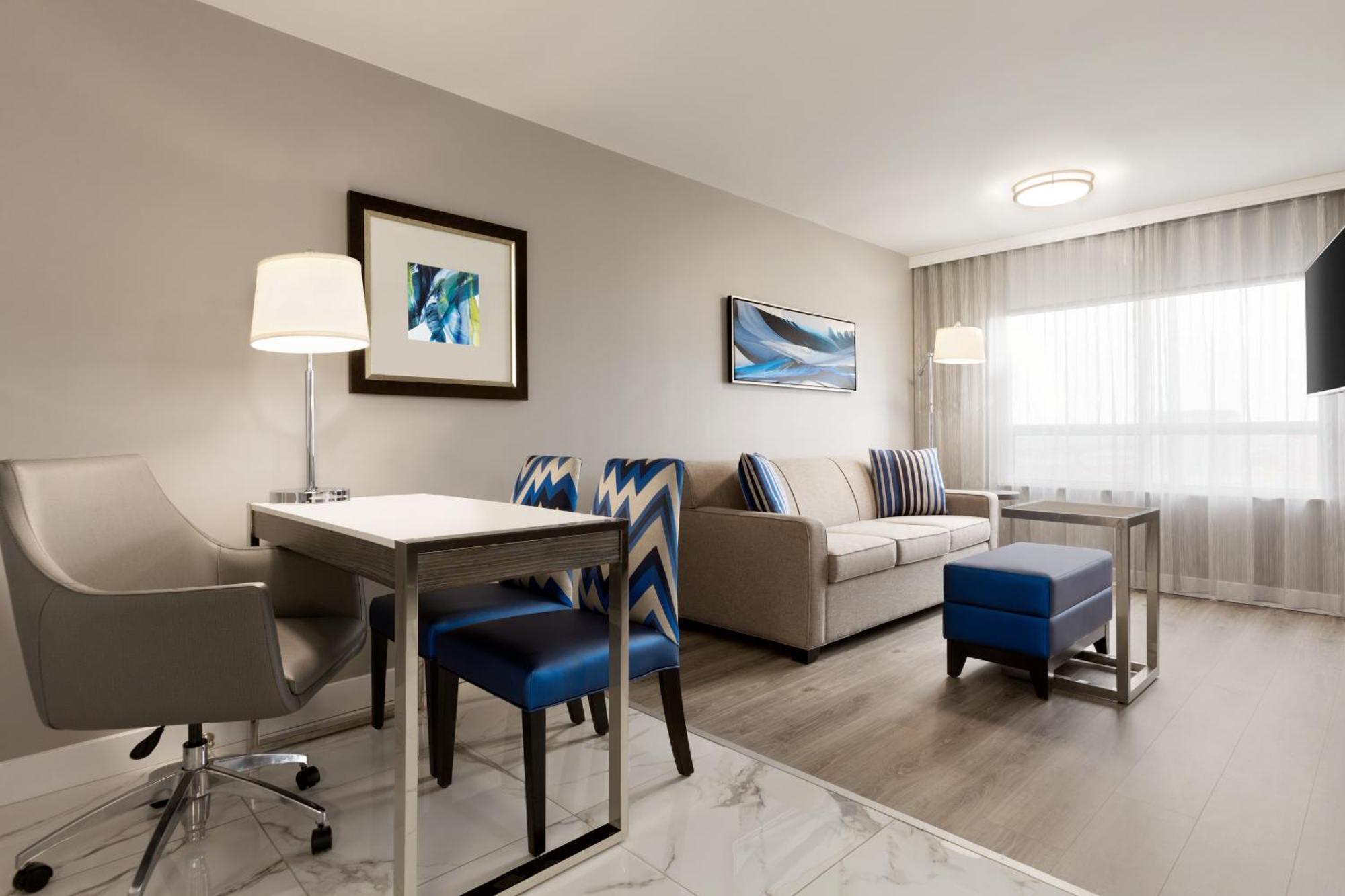 Embassy By Hilton Airport Toronto