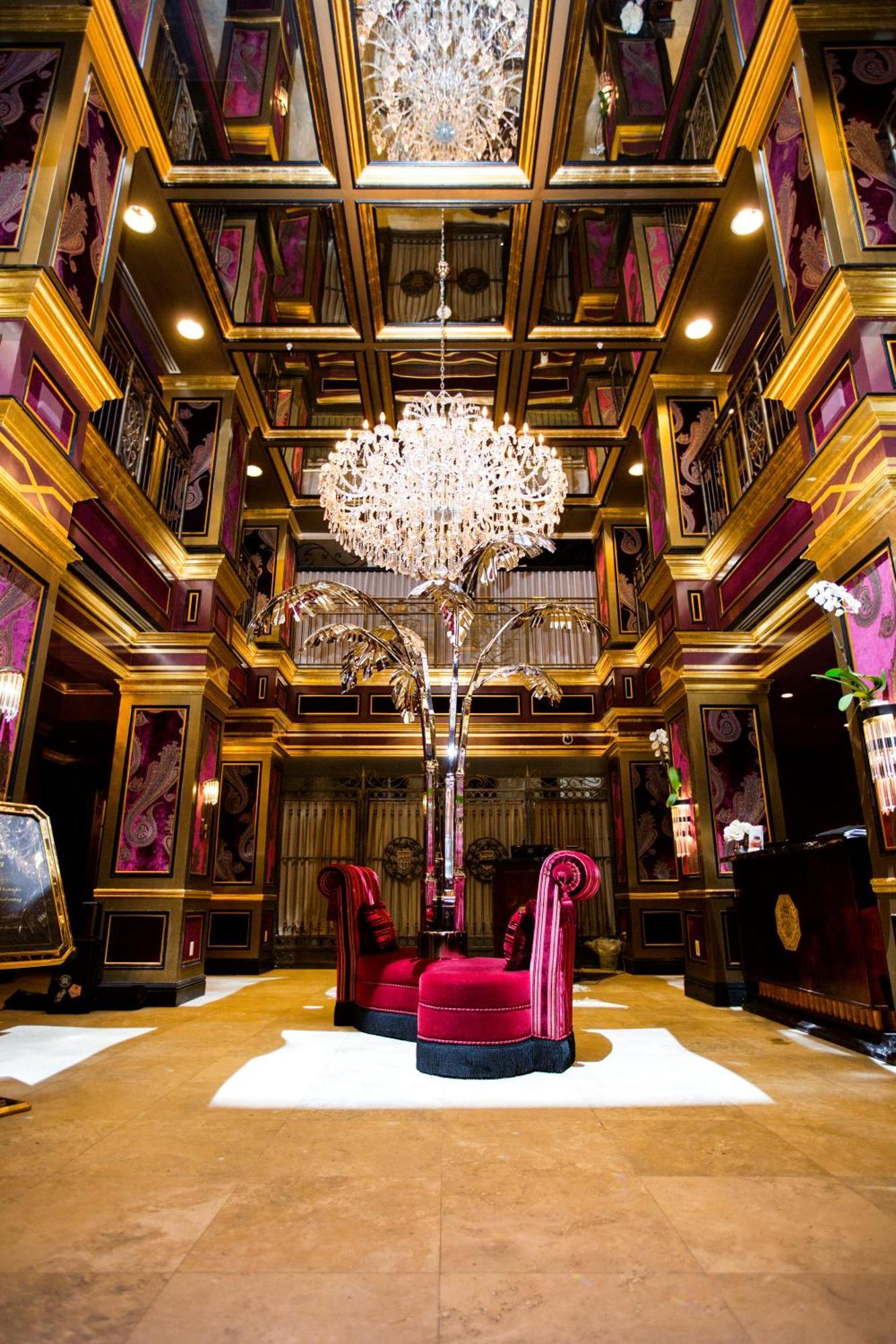 Windsor Arms 5*
