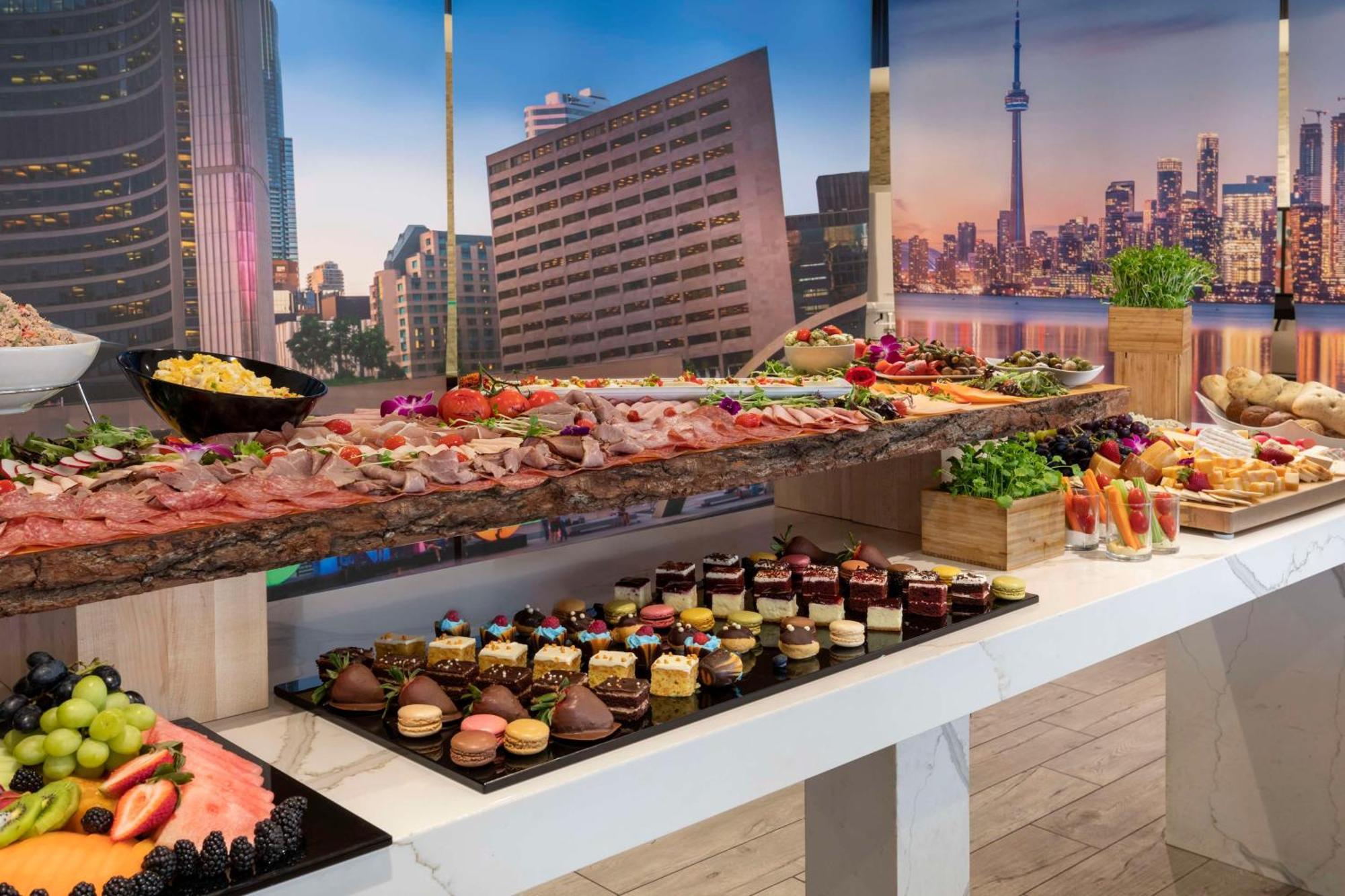 Embassy By Hilton Airport Hotel Toronto