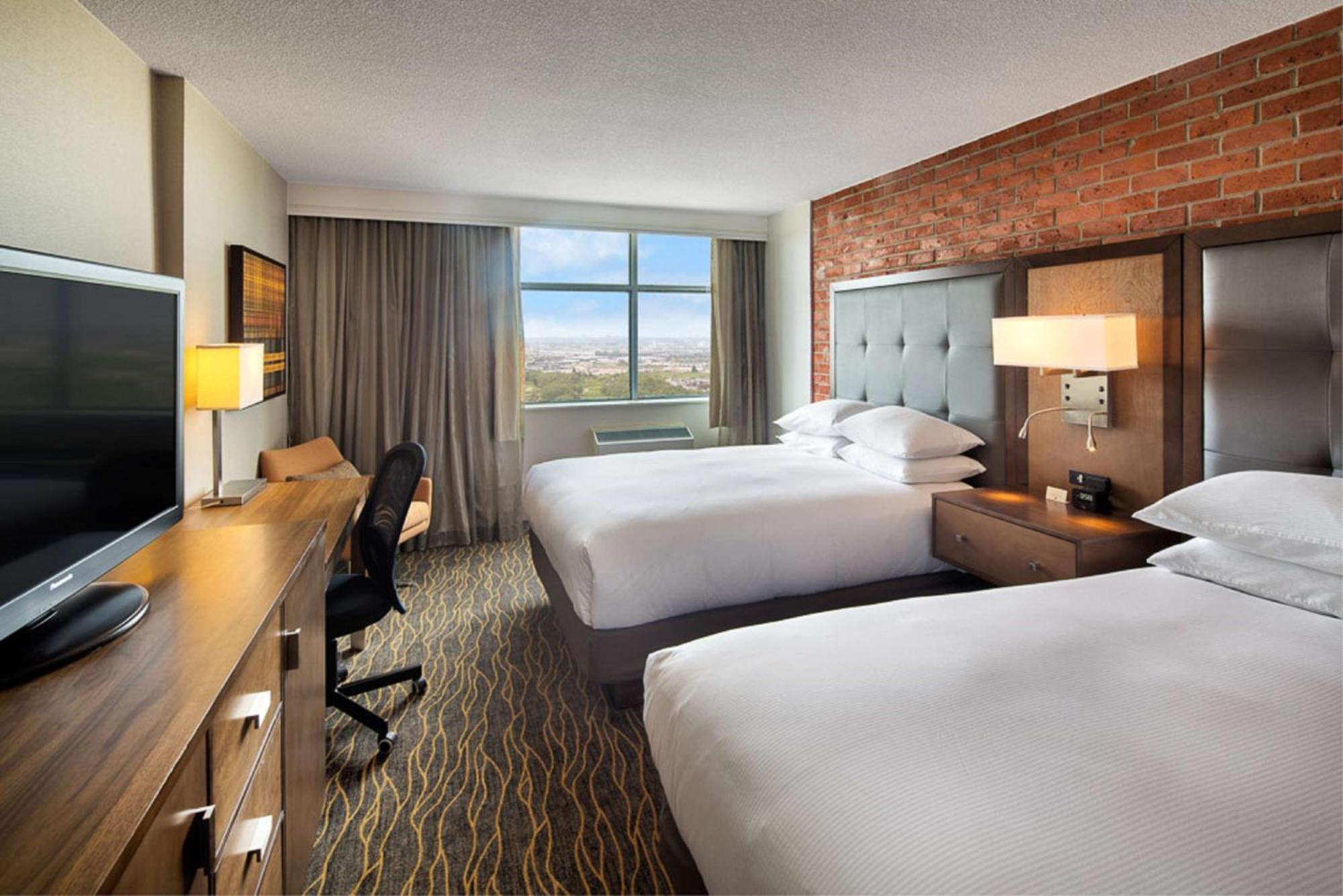 Doubletree By Hilton Airport, On Toronto