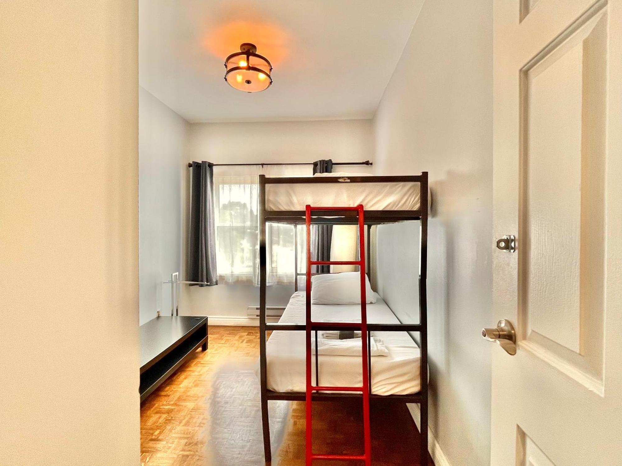 The Only Backpacker's (adults Only) Hostel