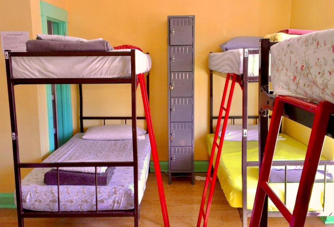 Hostel The Only Backpacker's (adults Only)