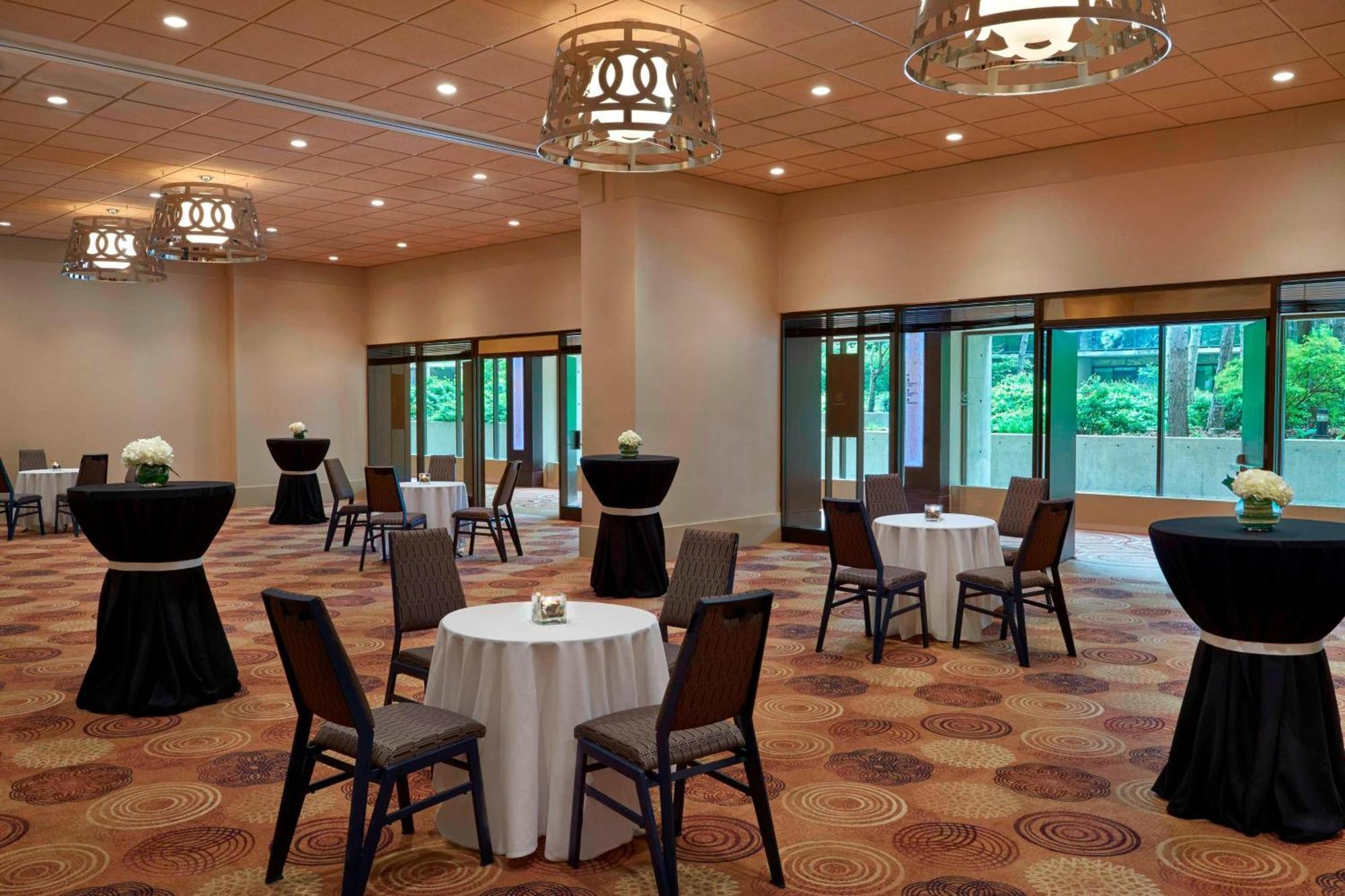 Hotel Sheraton Centre 4*