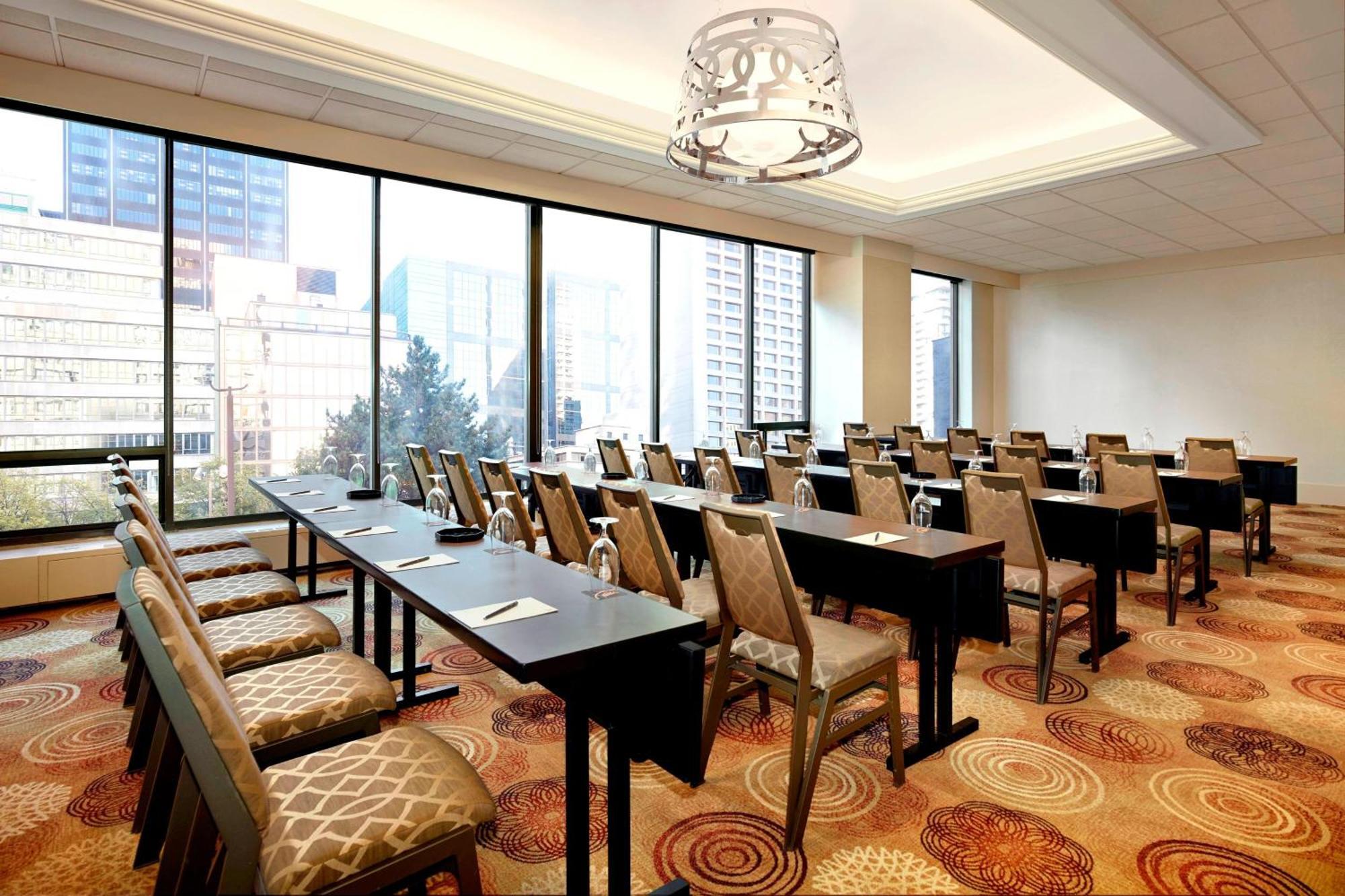Sheraton Centre Toronto