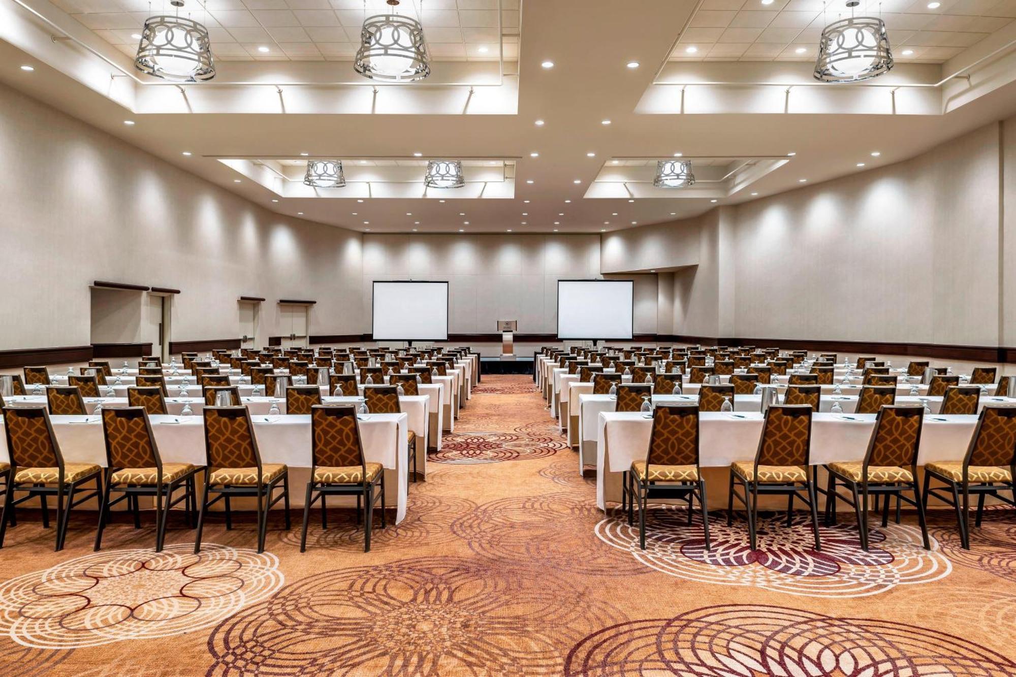 Hotel Sheraton Centre