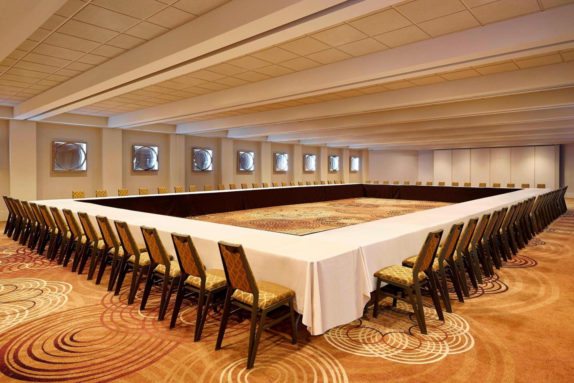 Hotel Sheraton Centre Toronto