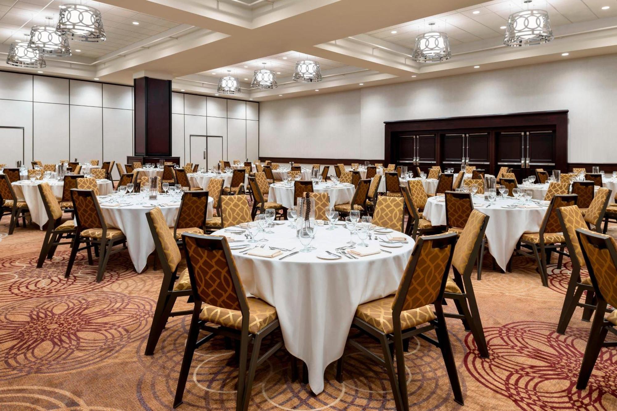 Hotel Sheraton Centre Toronto