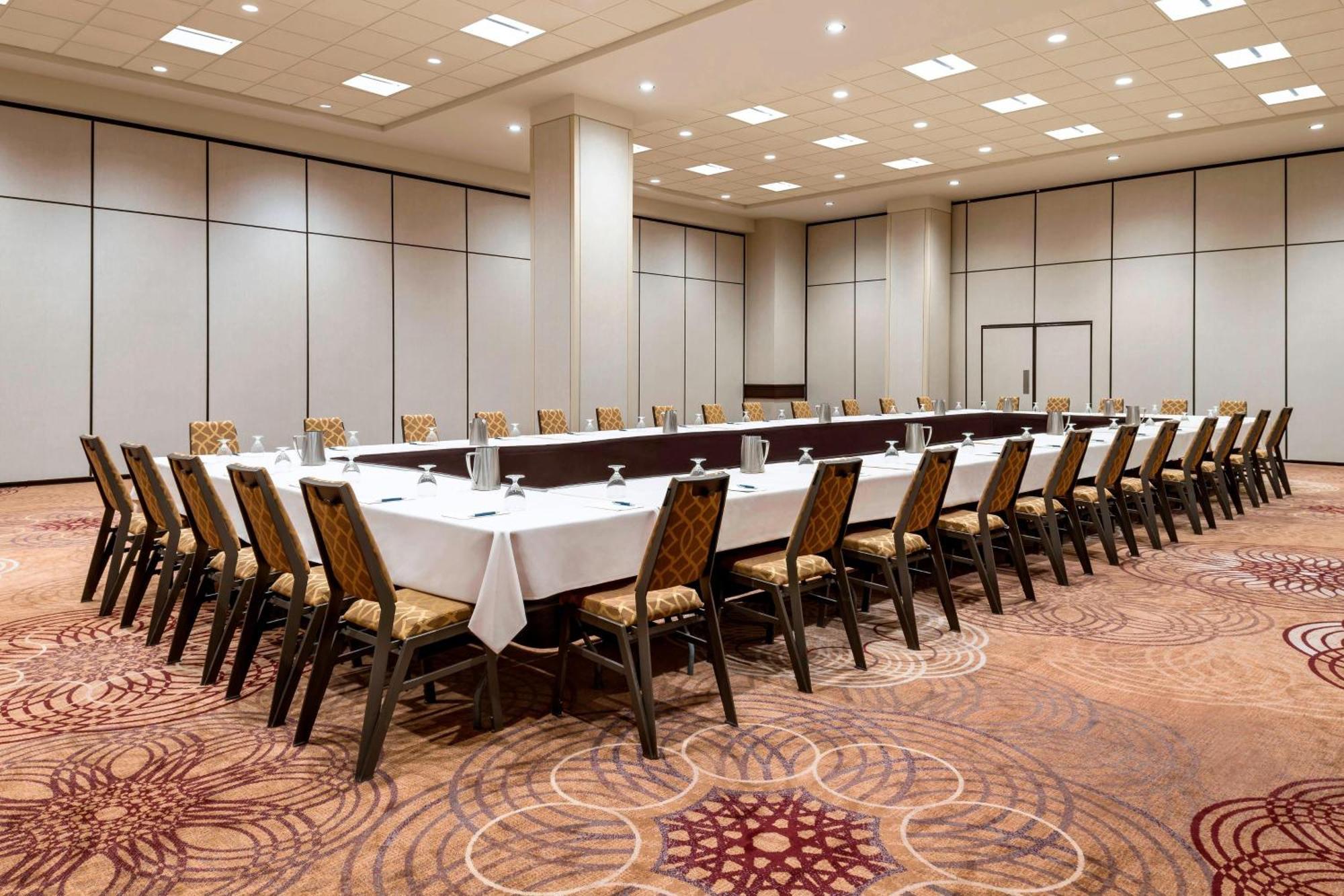 Hotel Sheraton Centre