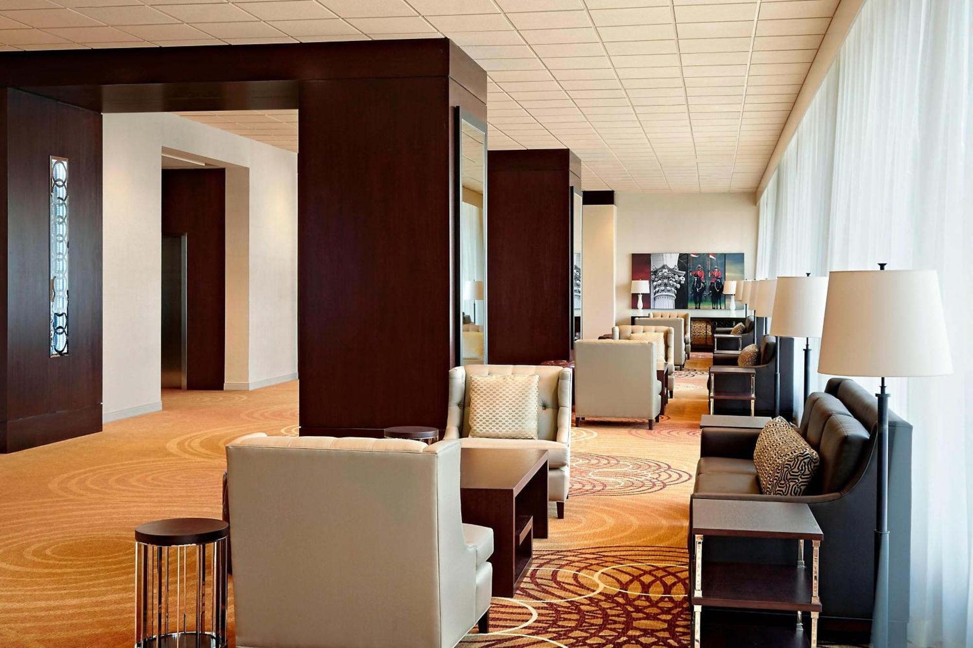 Sheraton Centre Toronto