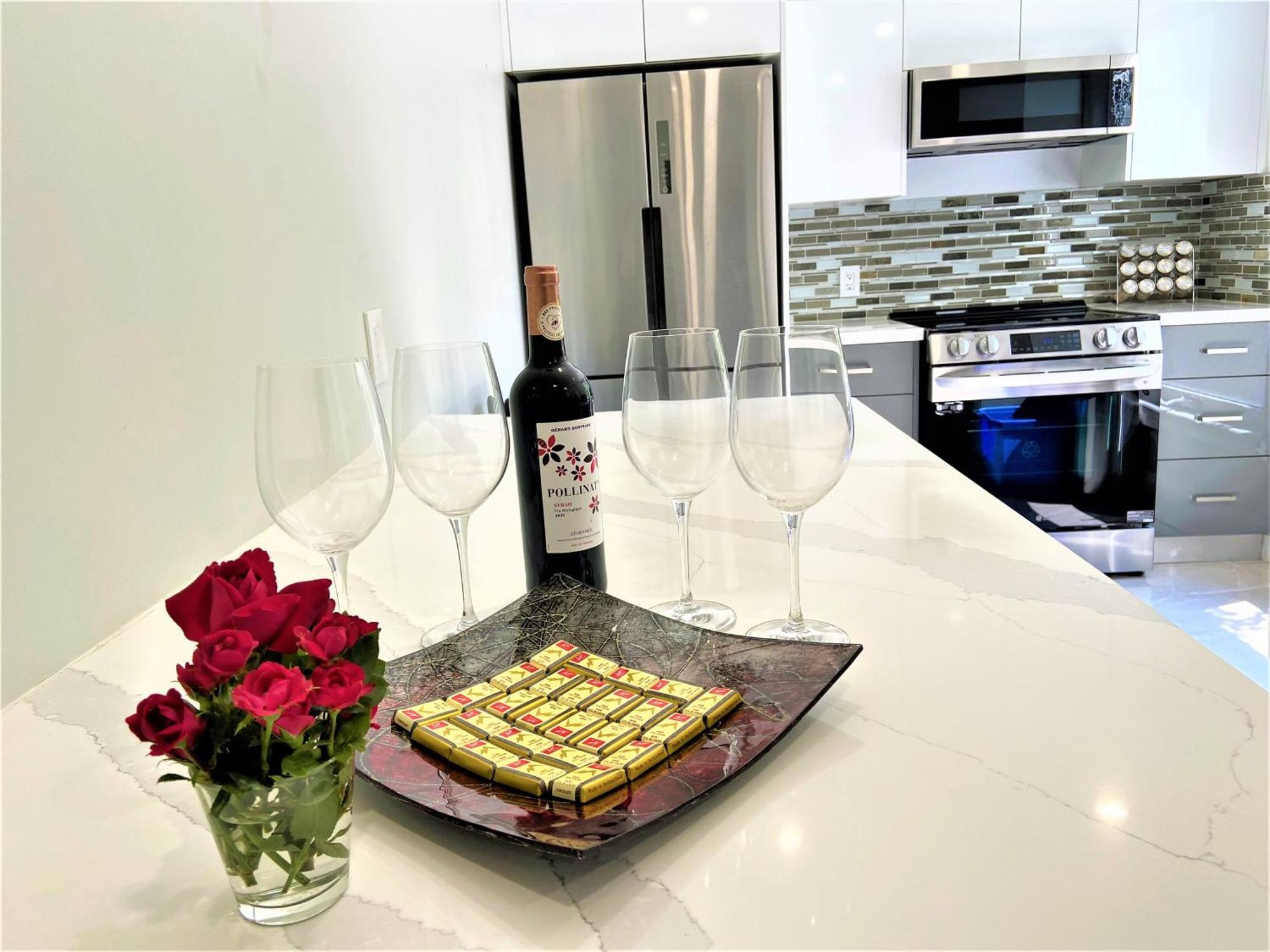 Iresidence In - Fantastic Vacation * Toronto