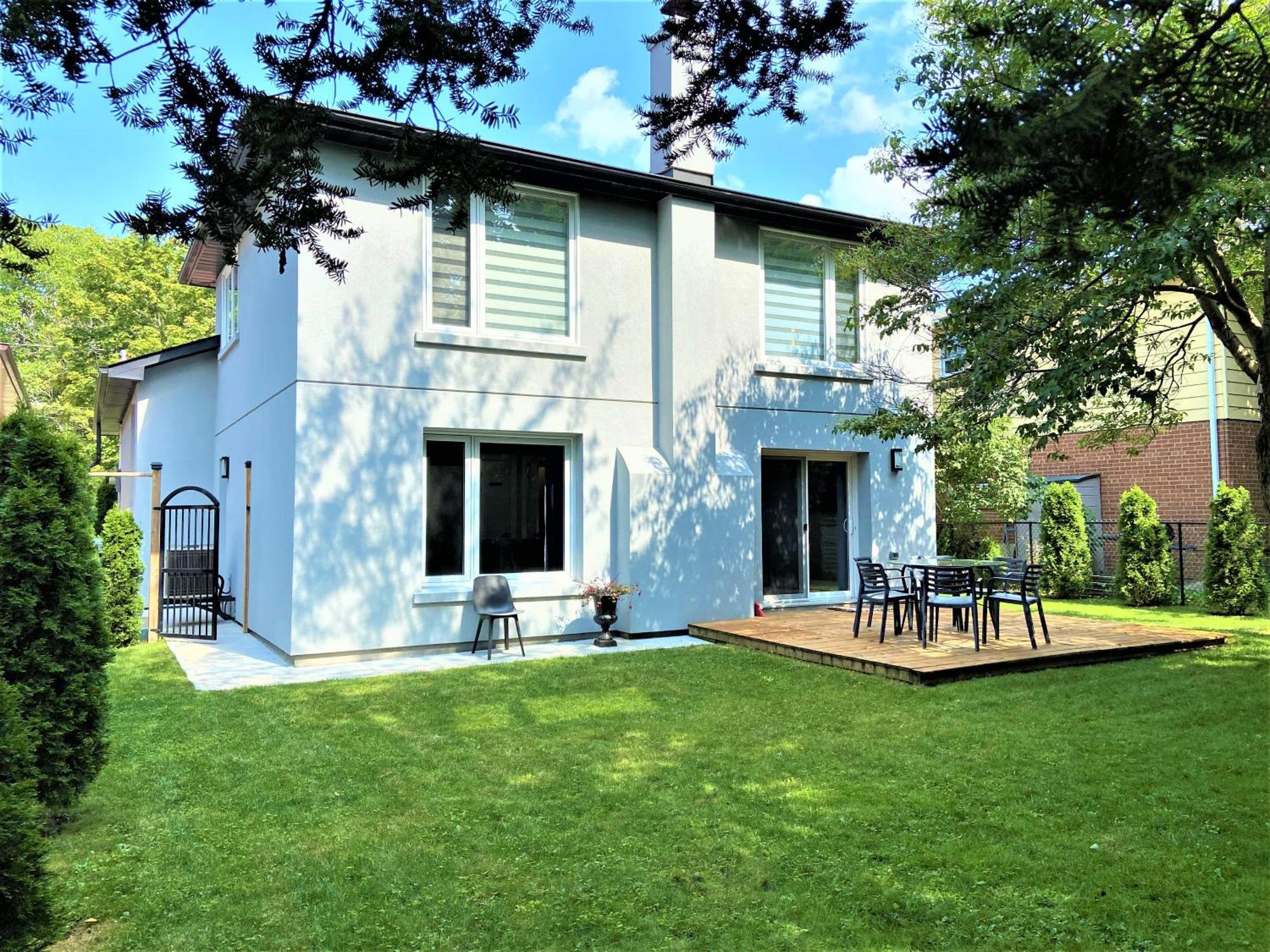 Holiday home Iresidence In - Fantastic Vacation Toronto