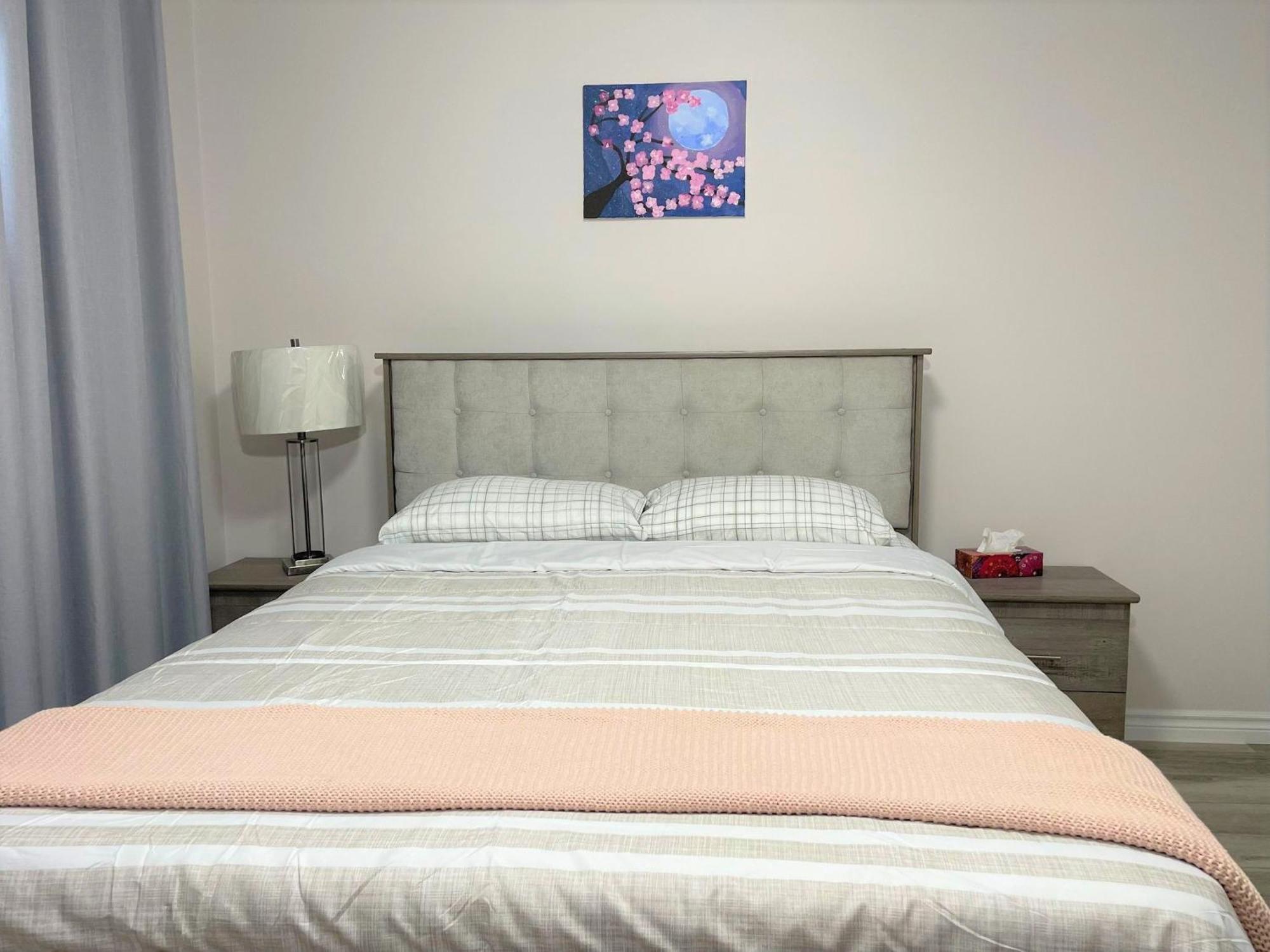 Holiday home Luxurious Cozy House In Bluffs With Lake View Toronto