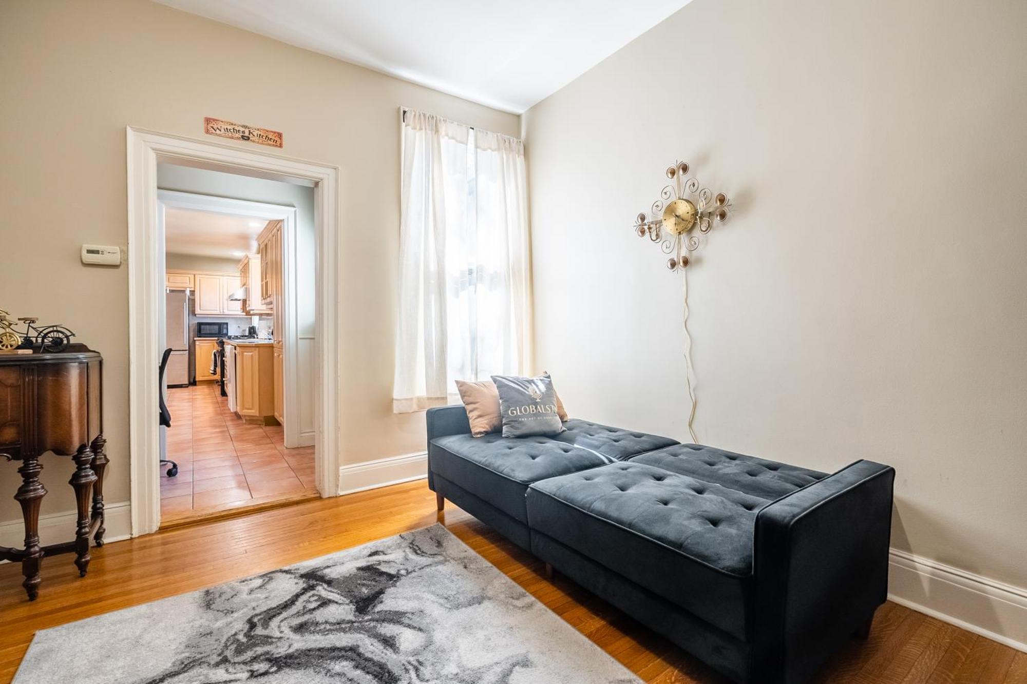 Cozy 5 Bedroom House In Downtown By Globalstay * Toronto