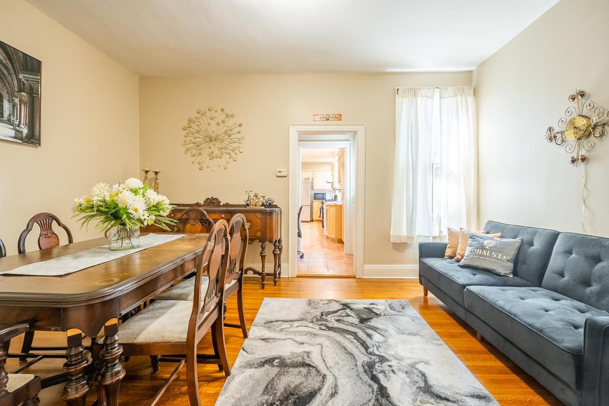 Cozy 5 Bedroom House In Downtown By Globalstay Toronto